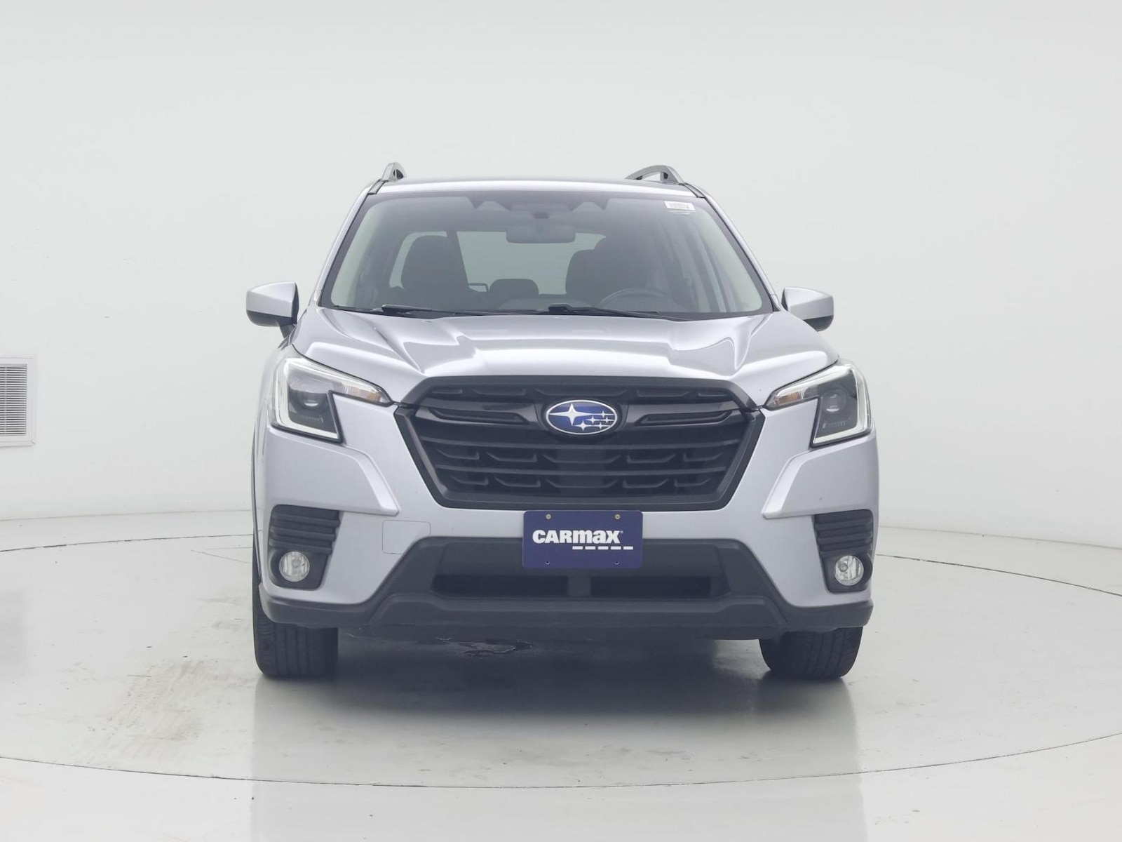 2022 Subaru Forester Premium - Photo 6