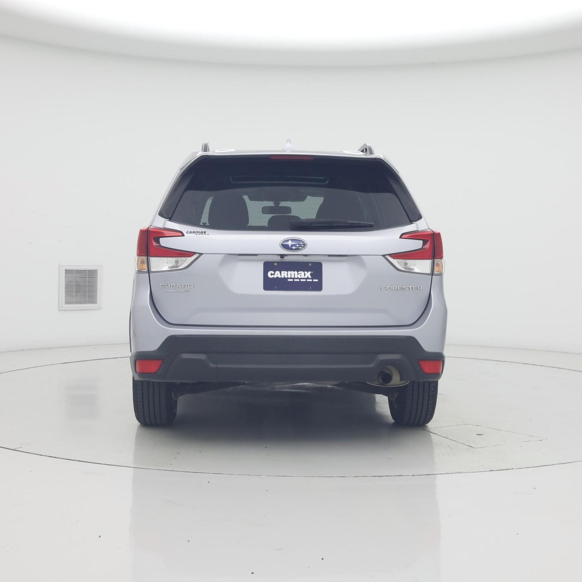 Thumbnail: 2022 Subaru Forester - 6