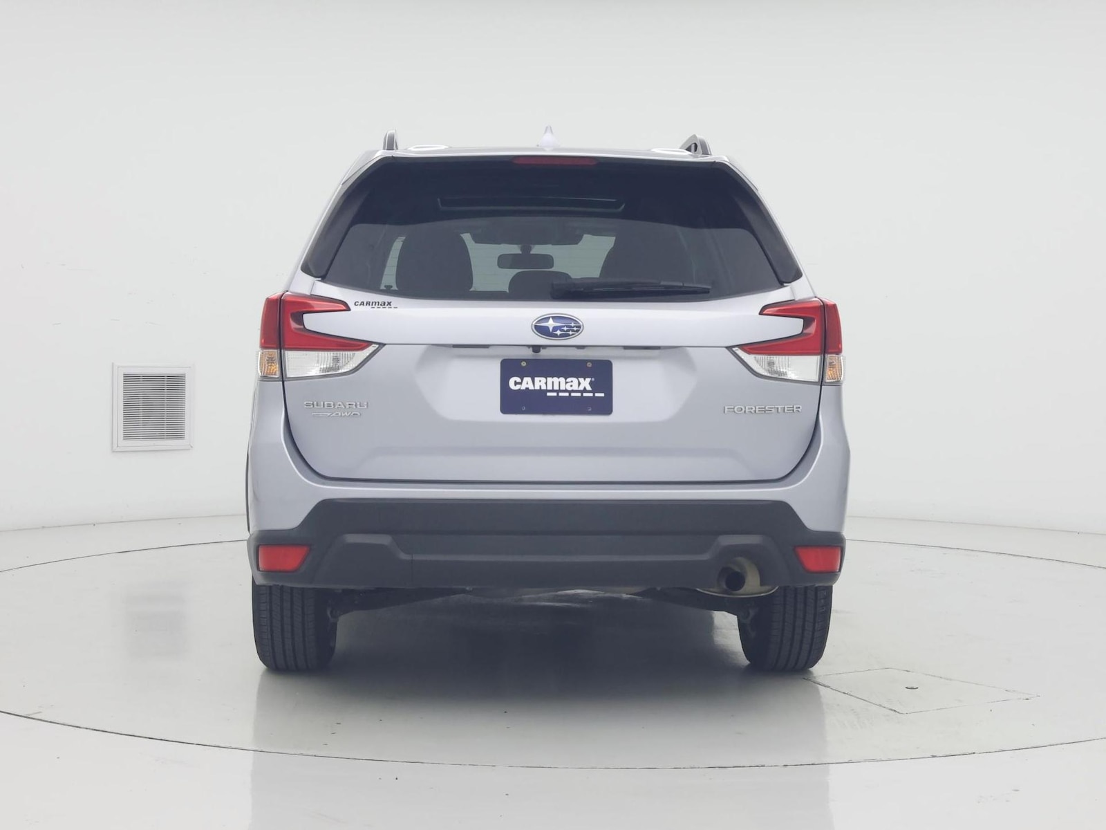 2022 Subaru Forester Premium - Photo 7