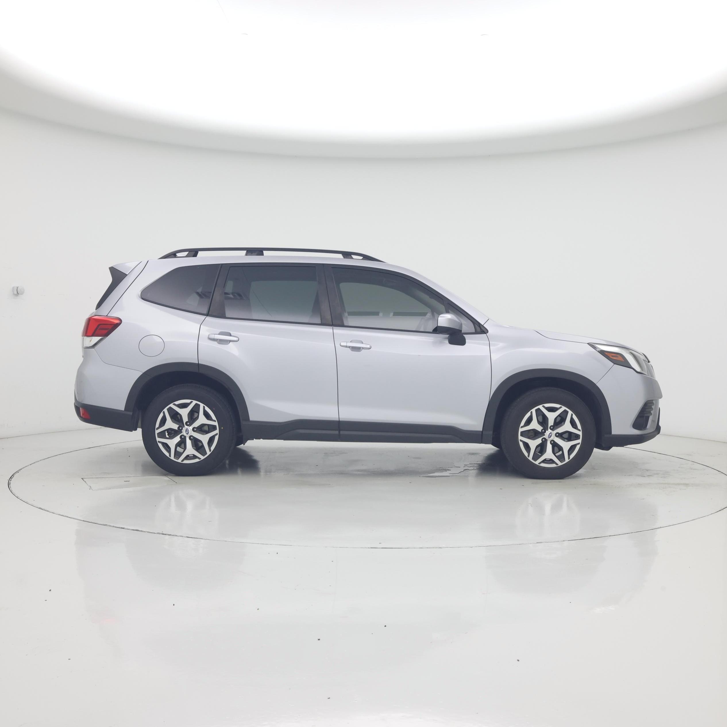 Thumbnail: 2022 Subaru Forester - 7