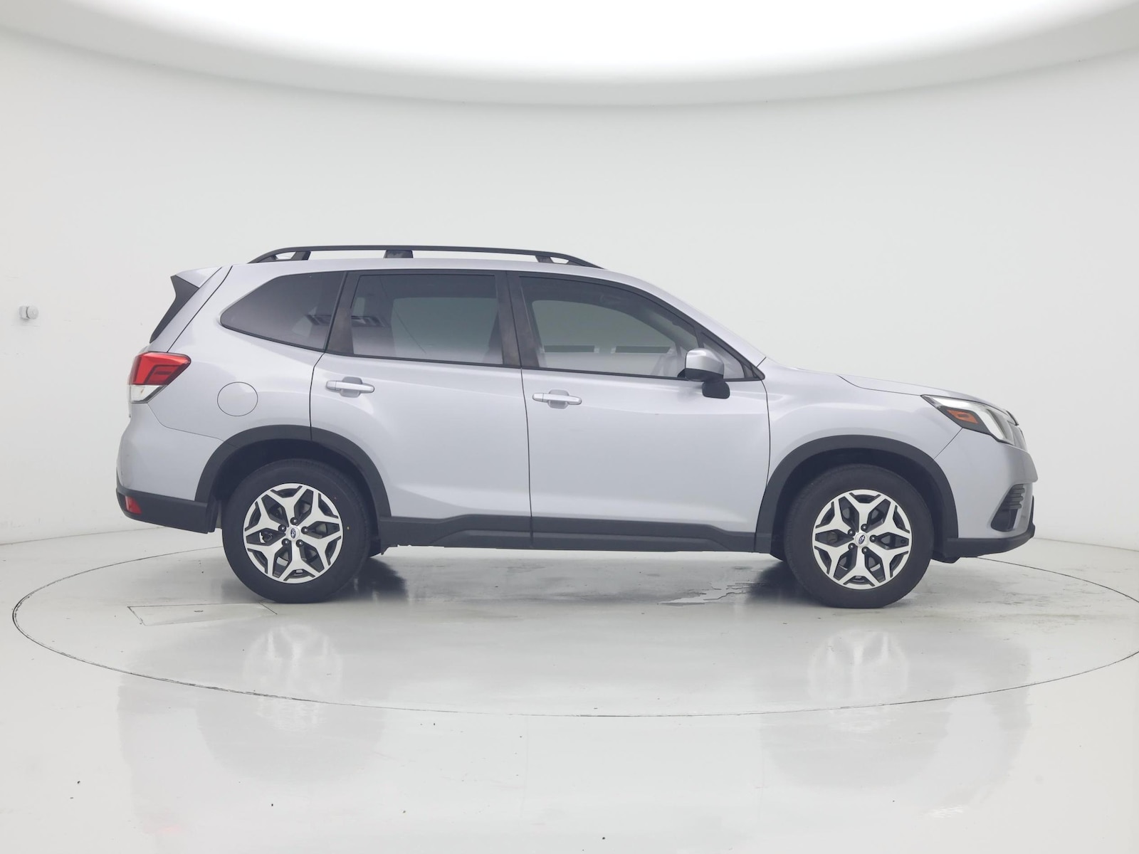 2022 Subaru Forester Premium - Photo 8