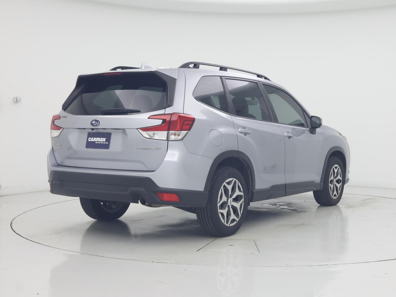 2022 Subaru Forester Premium - Photo 9