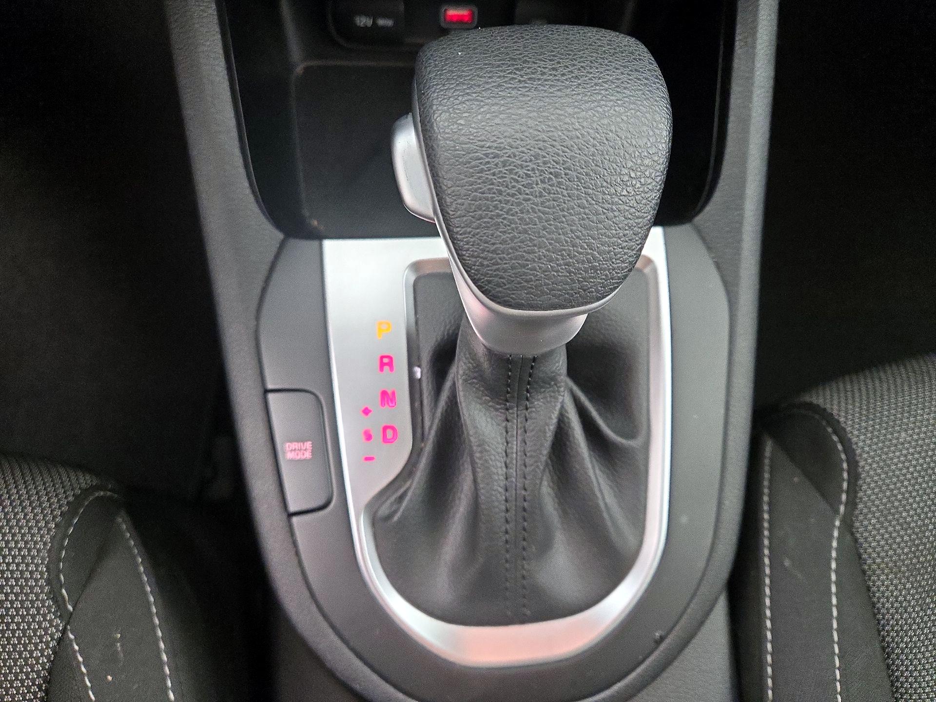 Thumbnail: 2024 Kia Forte - 17