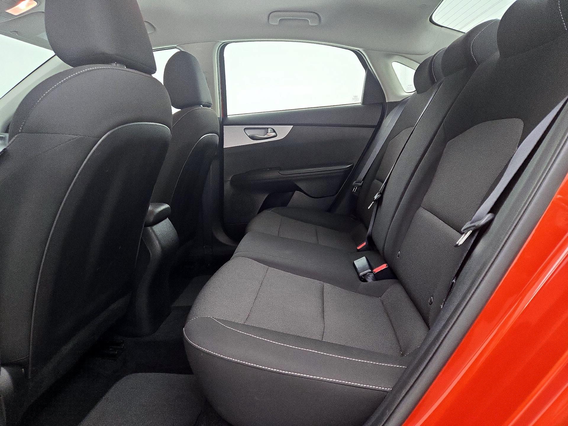 Thumbnail: 2024 Kia Forte - 19