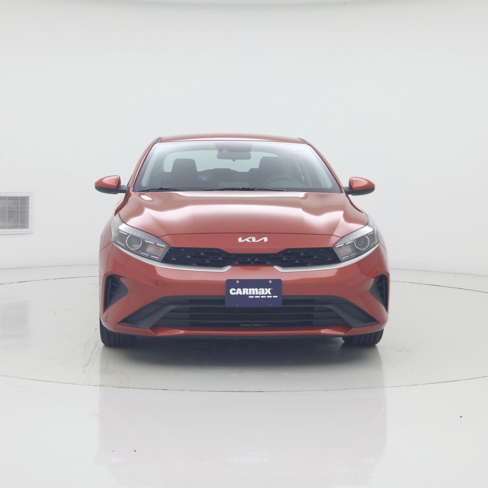 Thumbnail: 2024 Kia Forte - 5