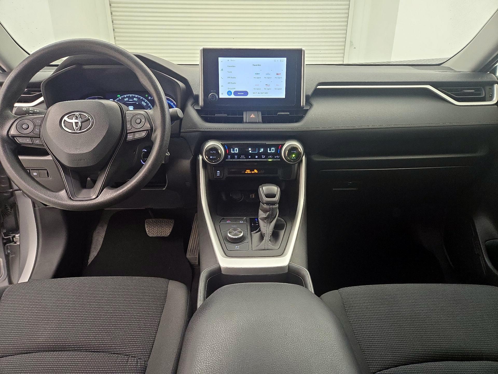 Thumbnail: 2024 Toyota RAV4 - 9