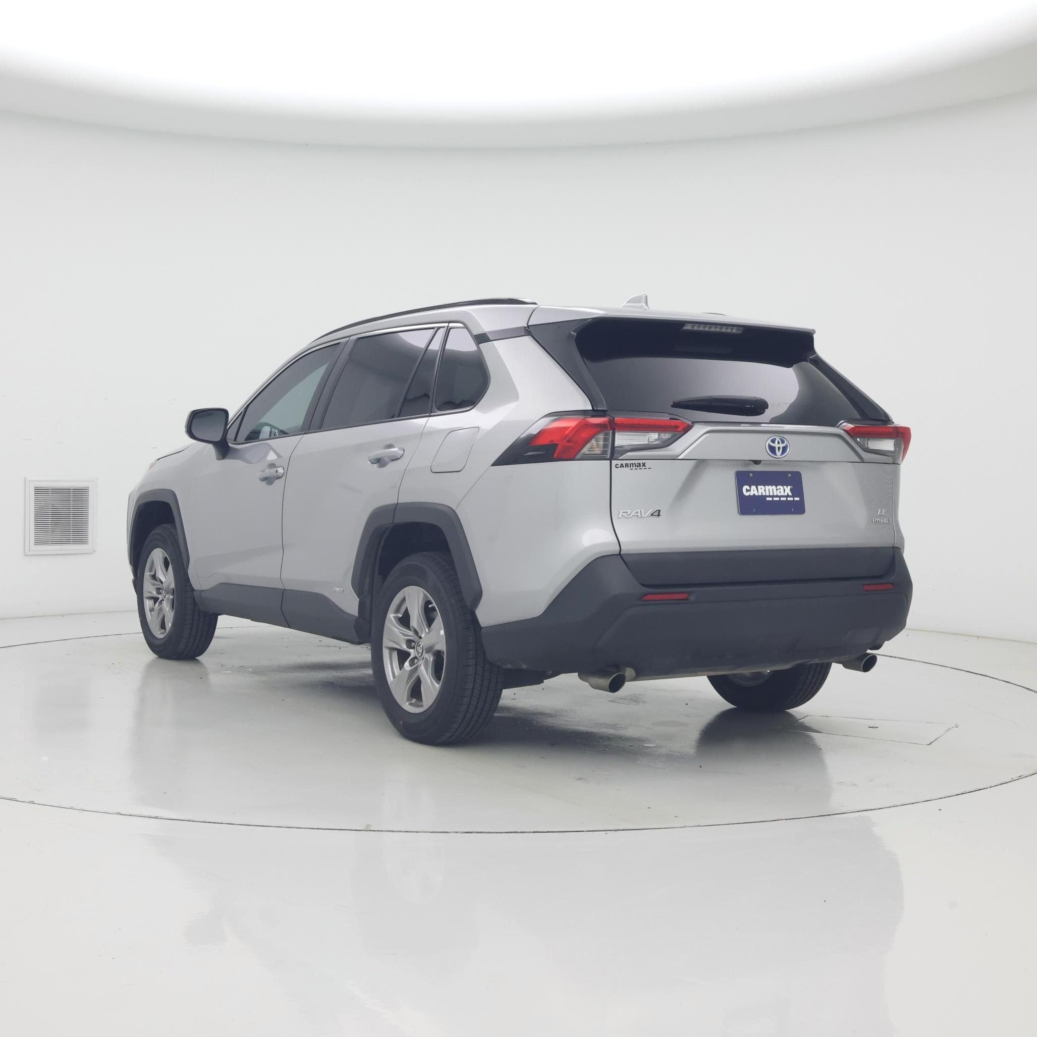 Thumbnail: 2024 Toyota RAV4 - 2