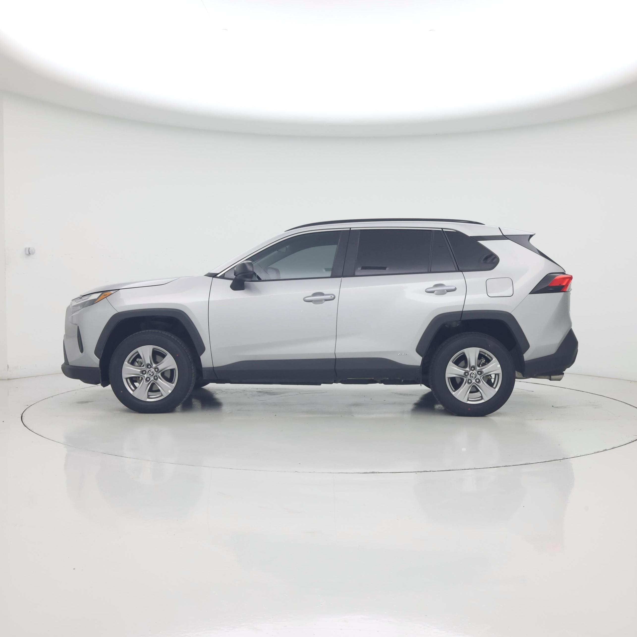 Thumbnail: 2024 Toyota RAV4 - 3