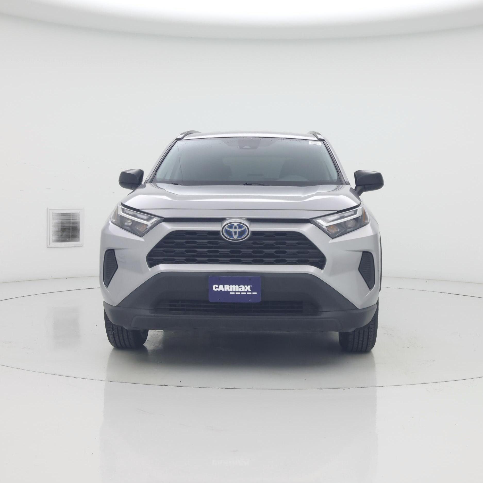 Thumbnail: 2024 Toyota RAV4 - 5