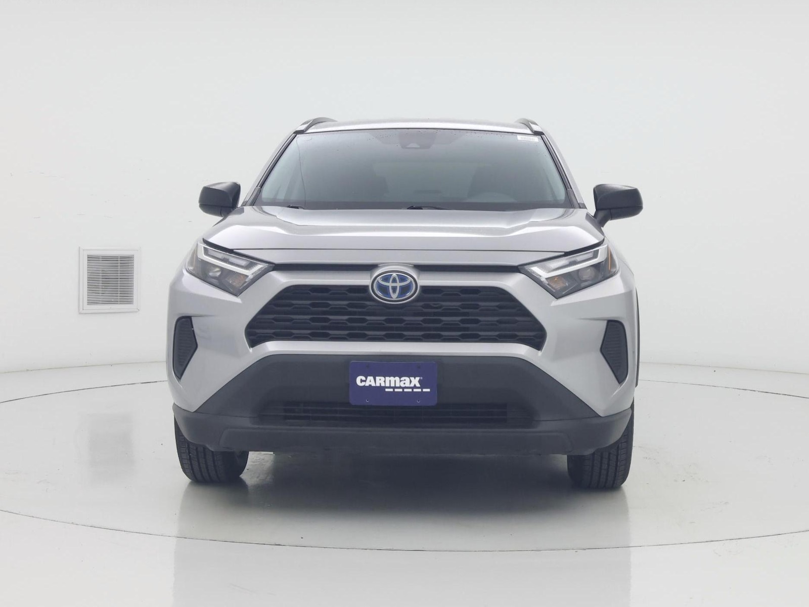 2024 Toyota RAV4 LE - Photo 6