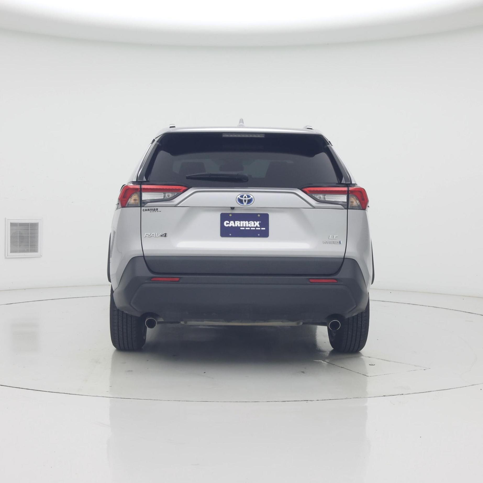 Thumbnail: 2024 Toyota RAV4 - 6