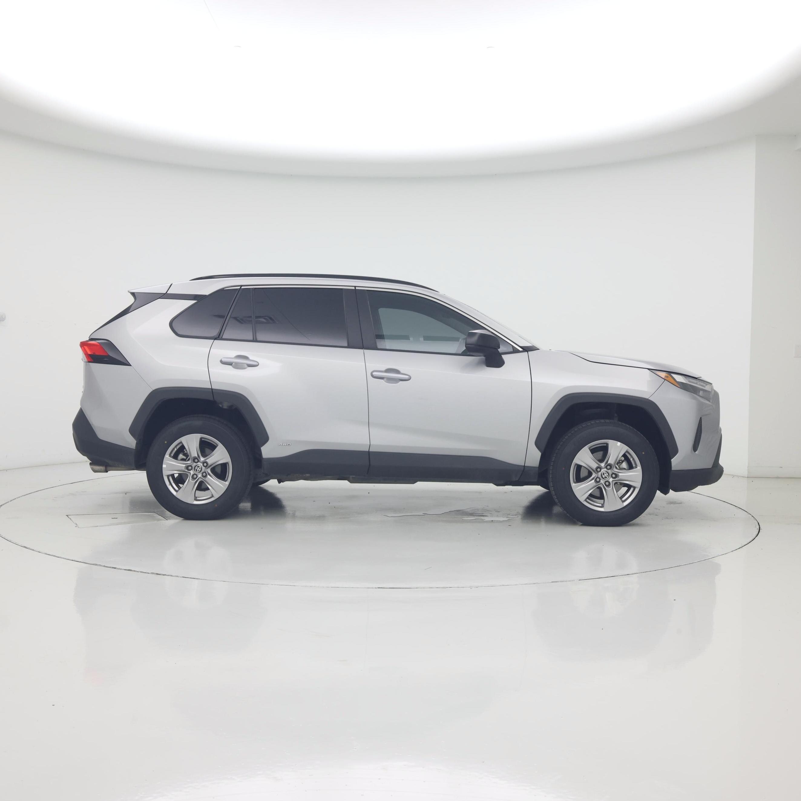 Thumbnail: 2024 Toyota RAV4 - 7
