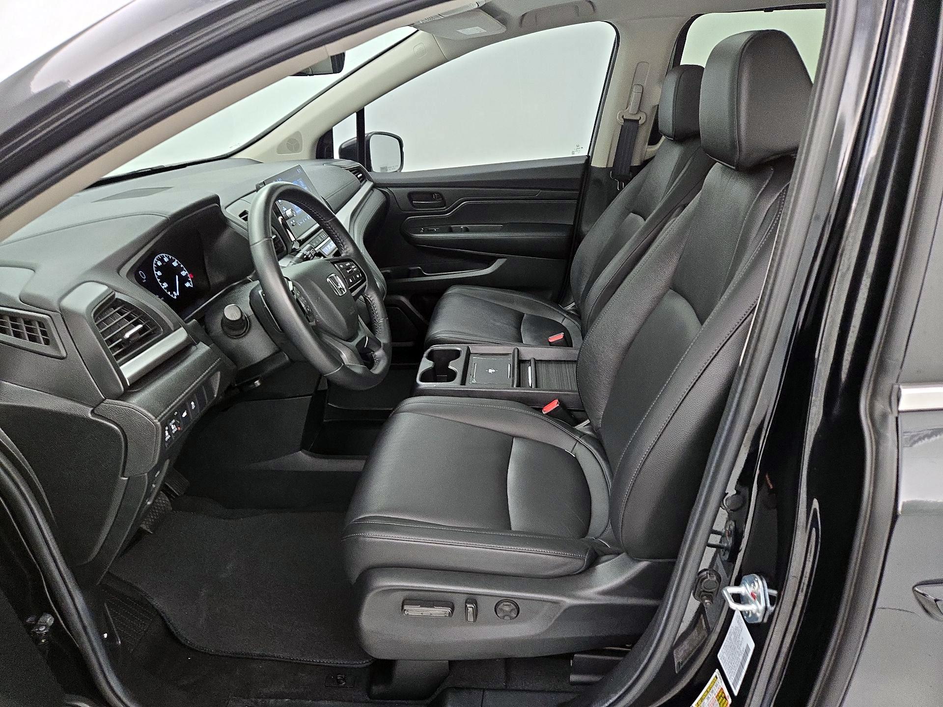 Thumbnail: 2025 Honda Odyssey - 11