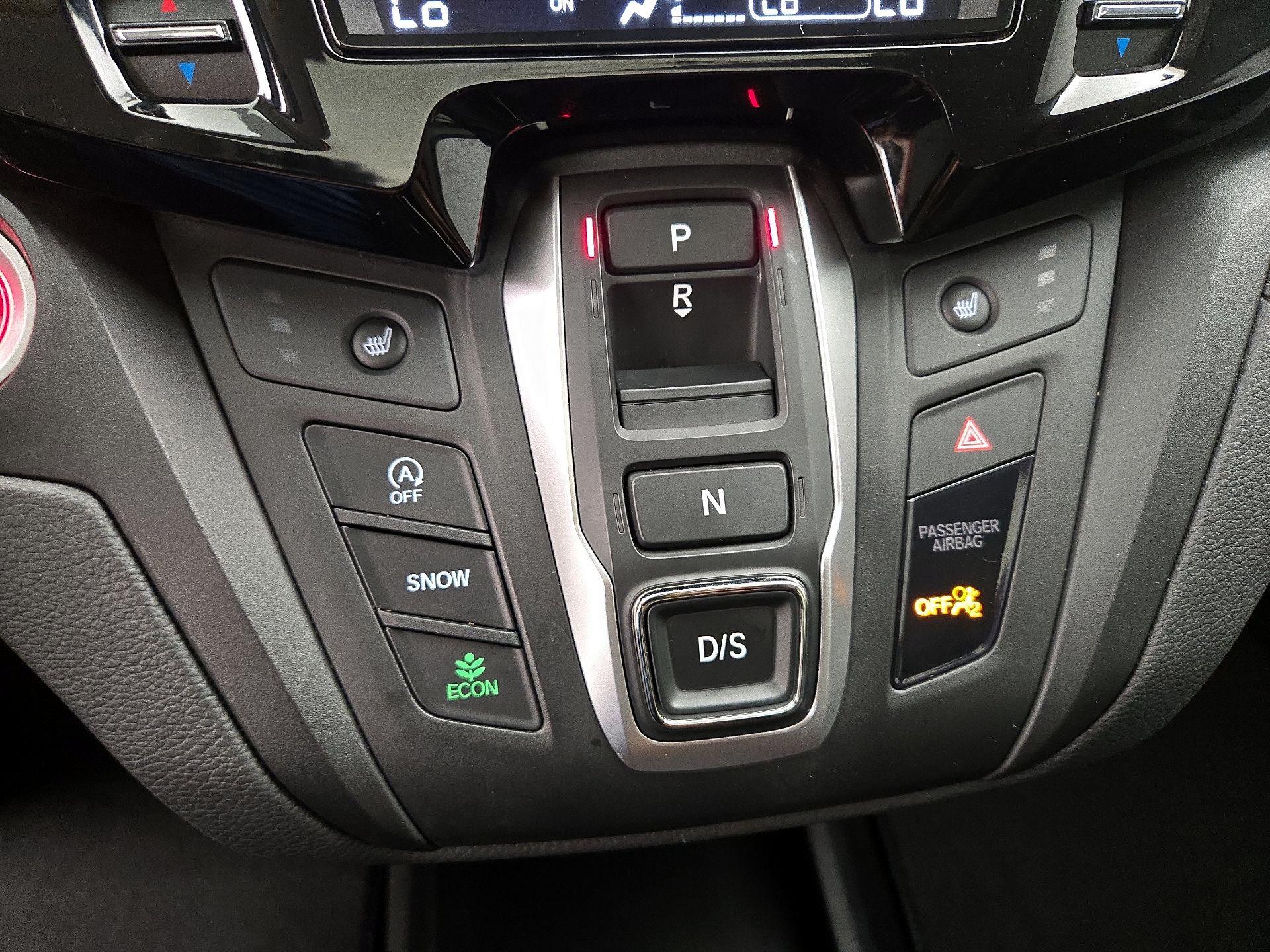 Thumbnail: 2025 Honda Odyssey - 17