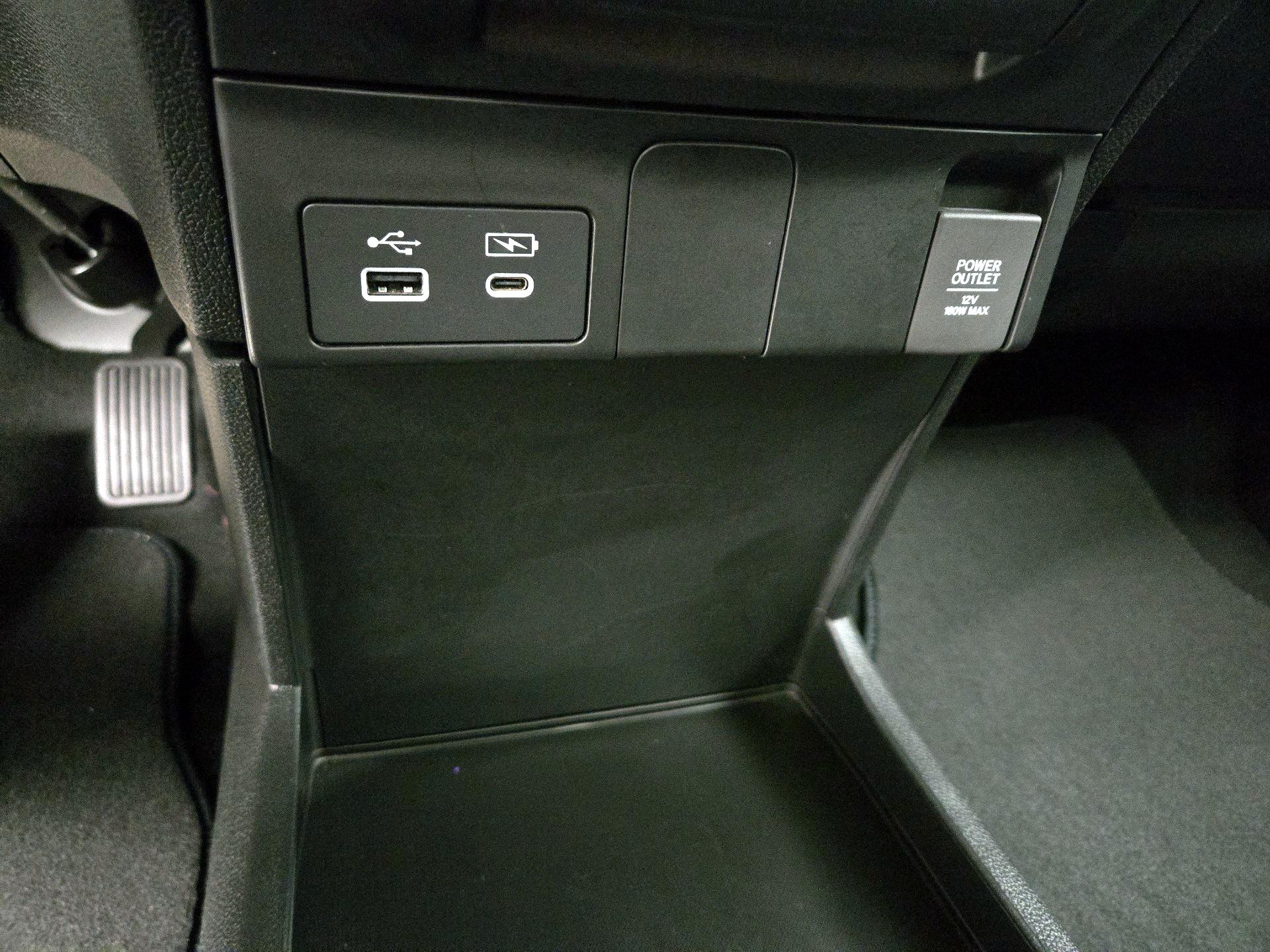 Thumbnail: 2025 Honda Odyssey - 18