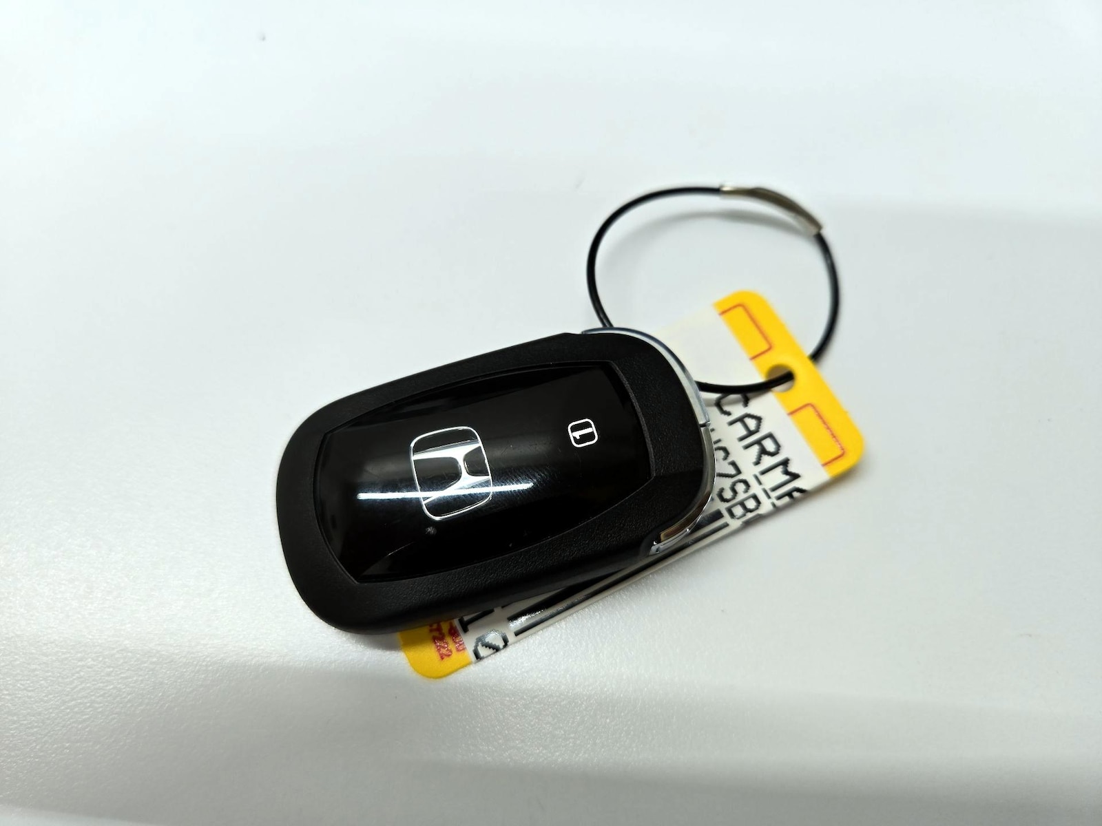 2025 Honda Odyssey EX-L - Photo 25