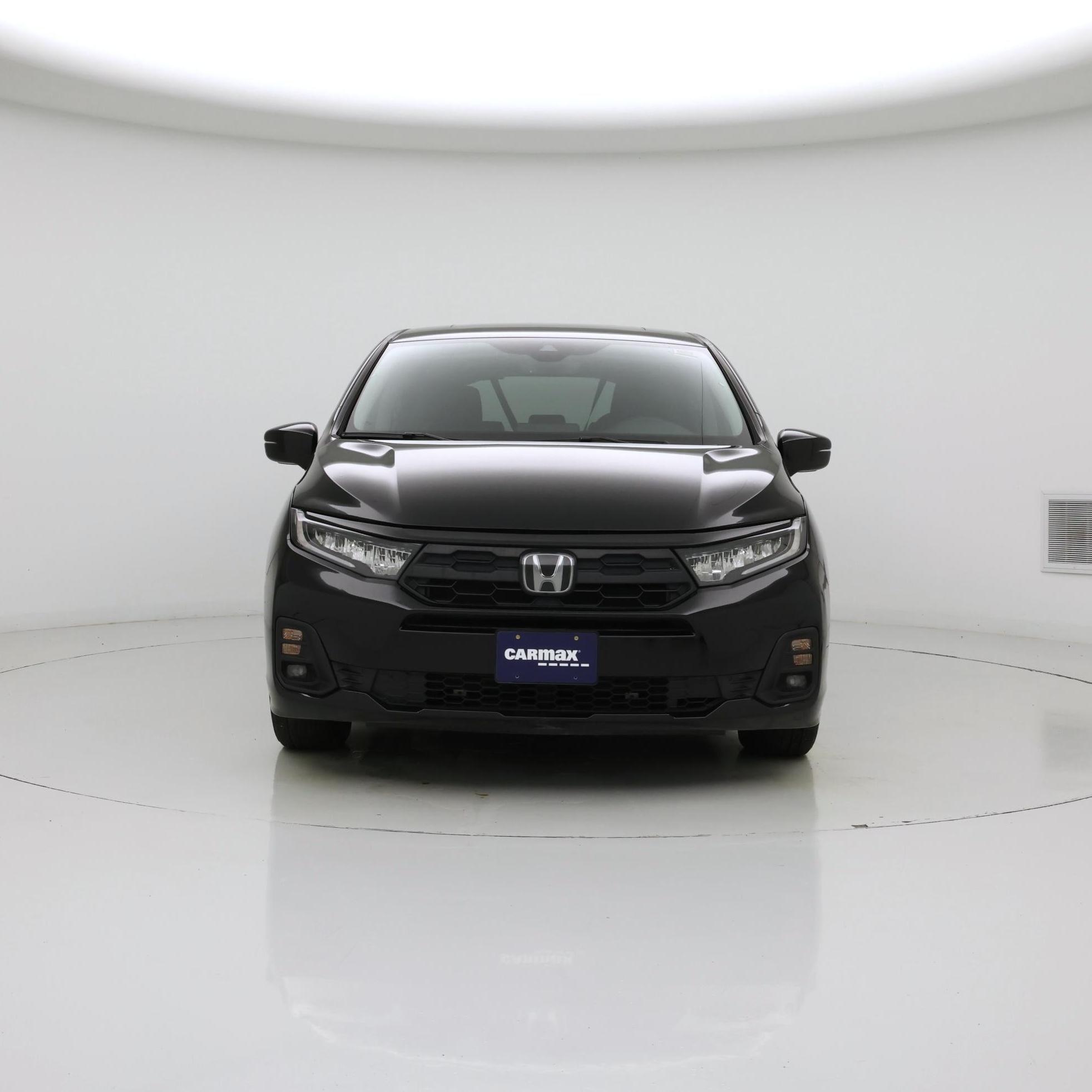 Thumbnail: 2025 Honda Odyssey - 5