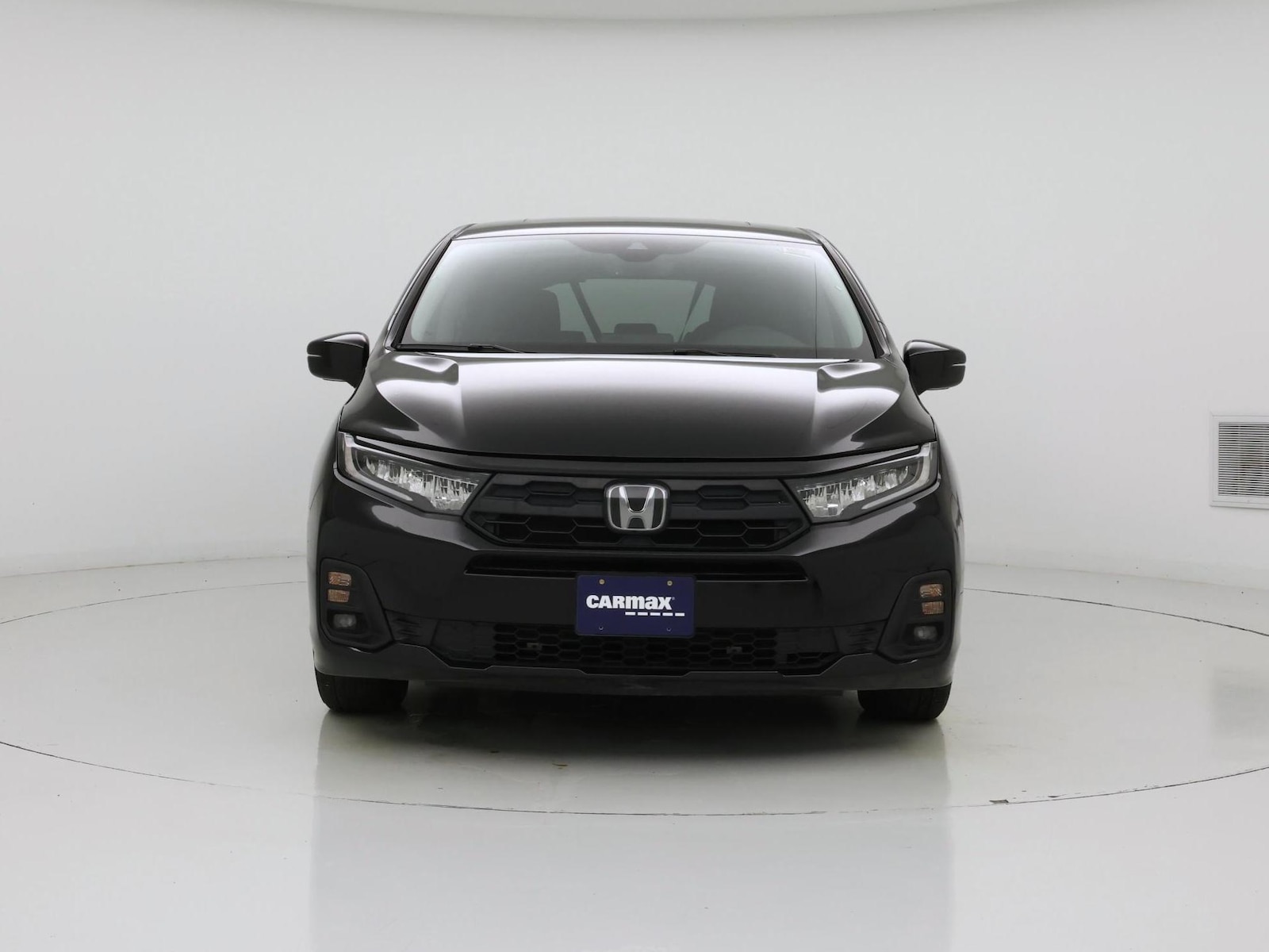 2025 Honda Odyssey EX-L - Photo 6