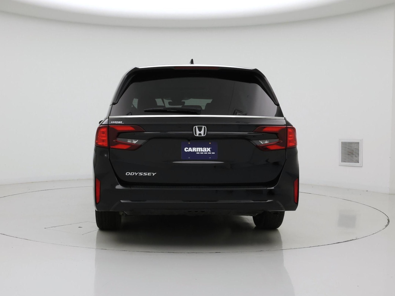 2025 Honda Odyssey EX-L - Photo 7