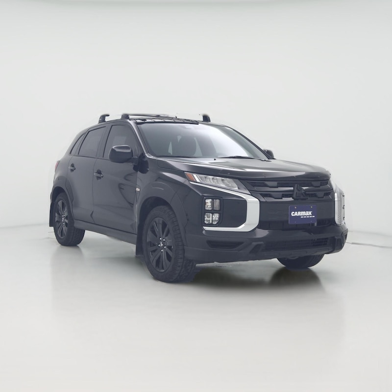 2025 Mitsubishi Outlander Sport S