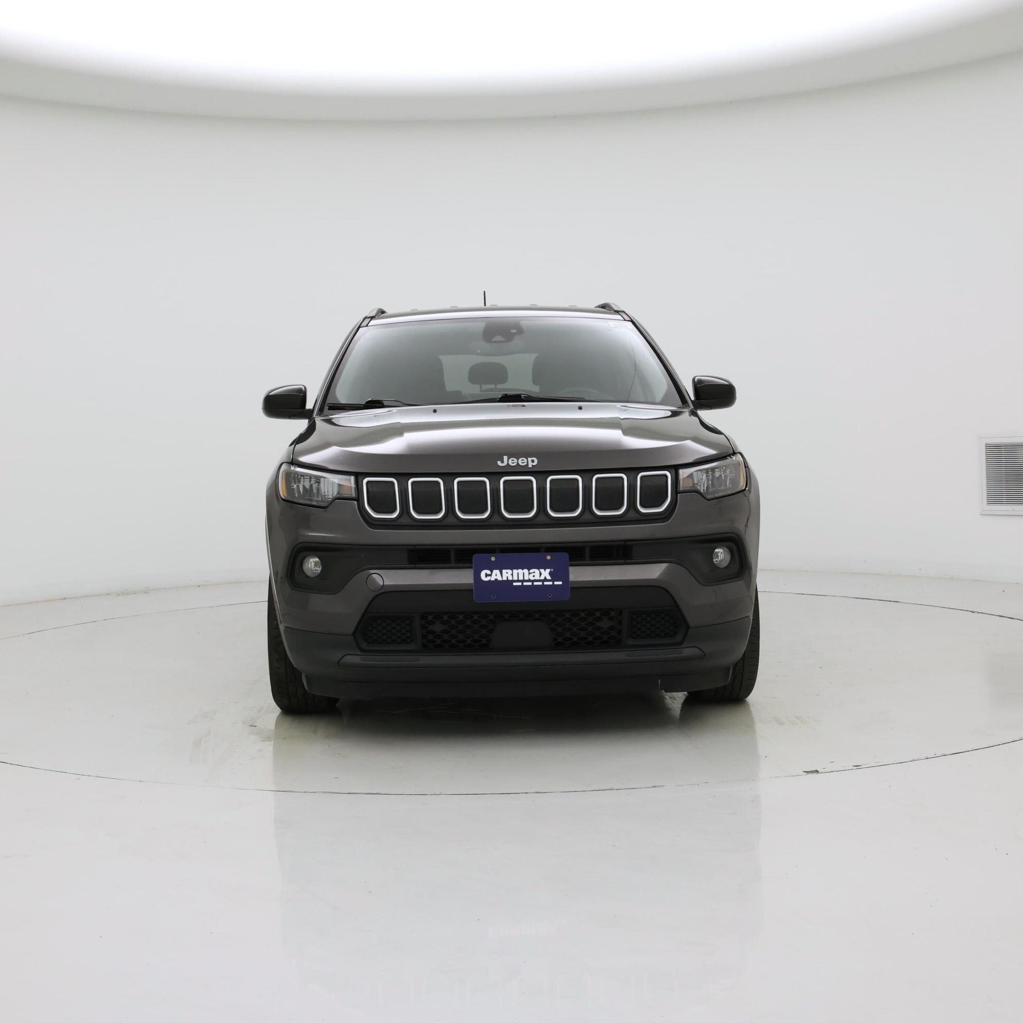 Thumbnail: 2022 Jeep Compass - 5