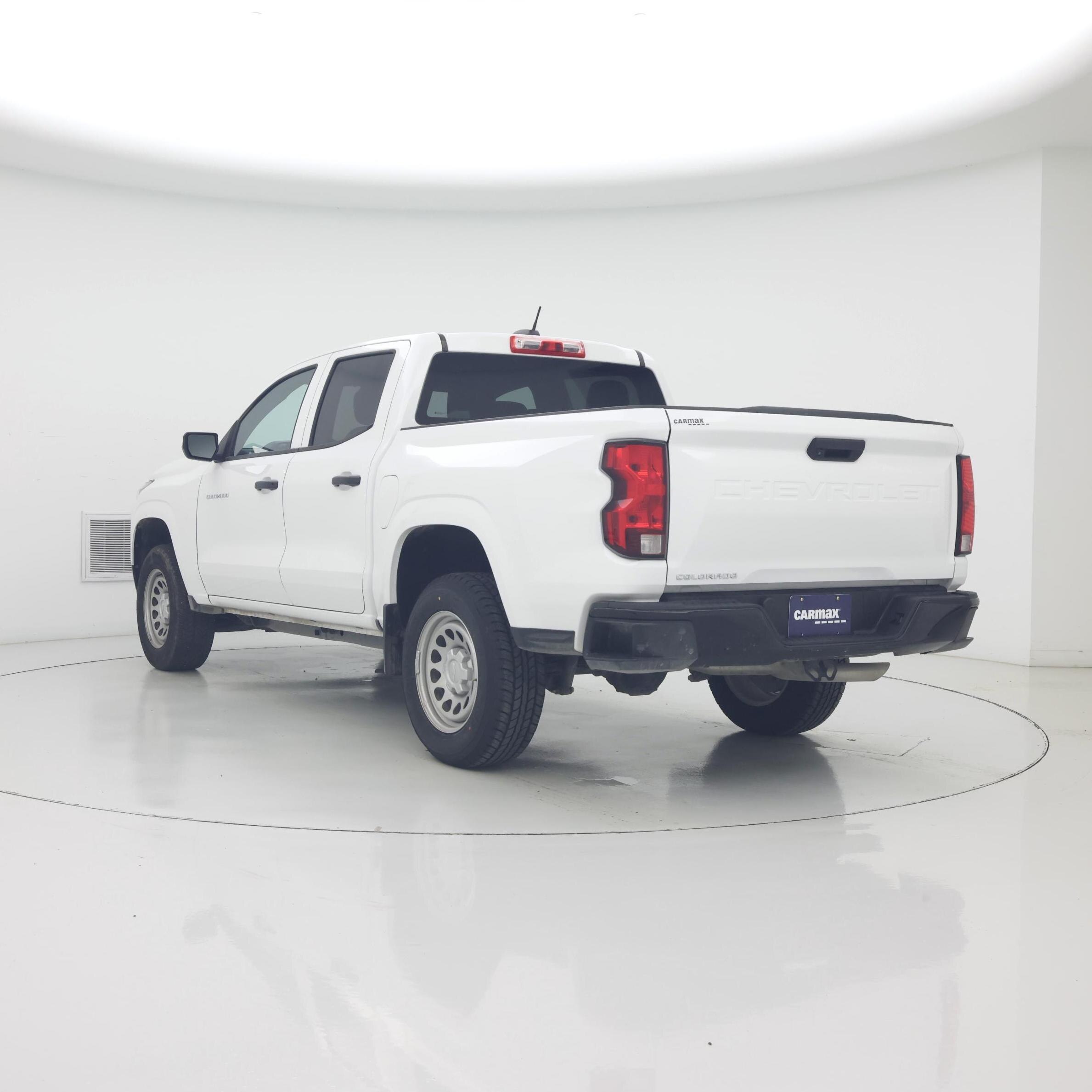 Thumbnail: 2024 Chevrolet Colorado - 2