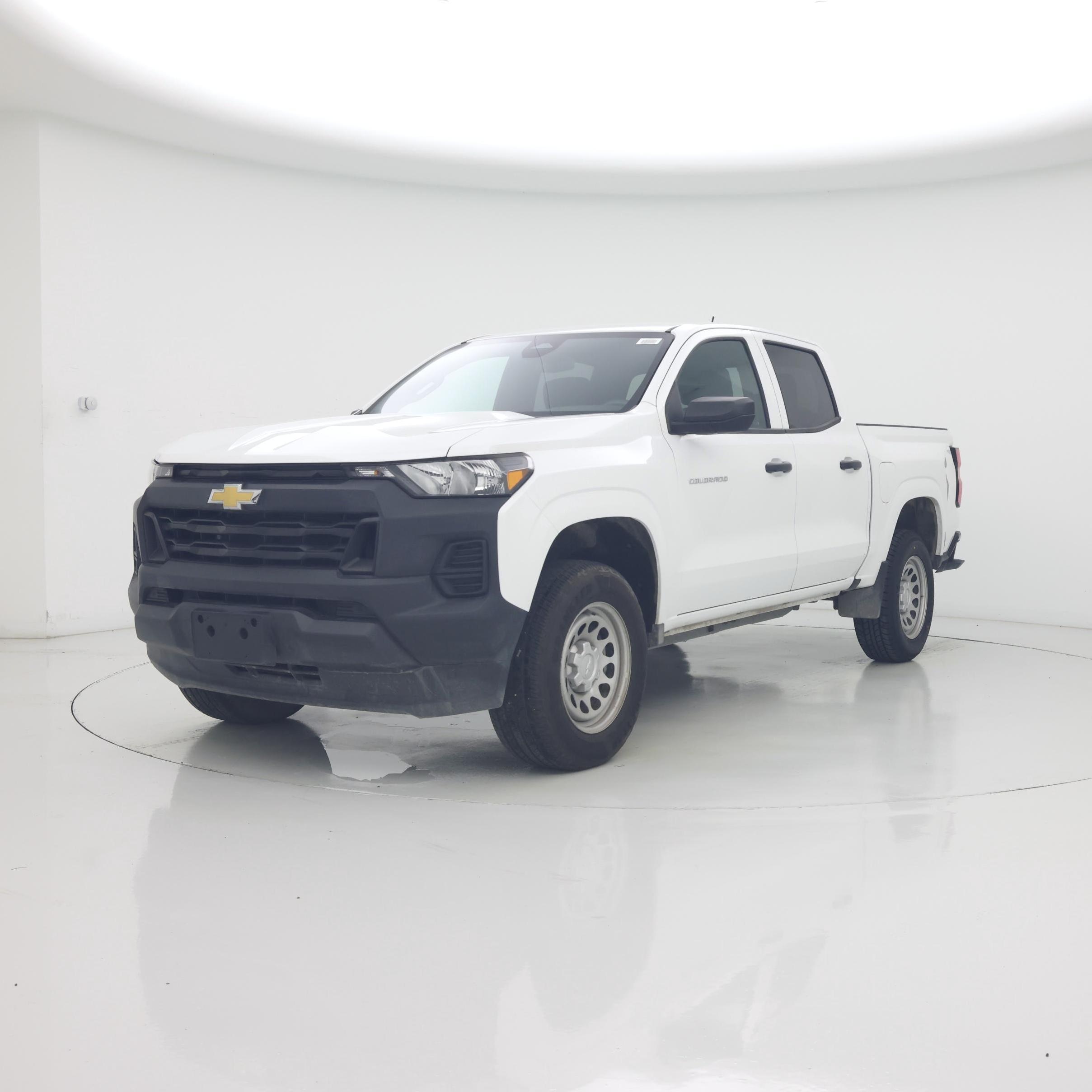 Thumbnail: 2024 Chevrolet Colorado - 4