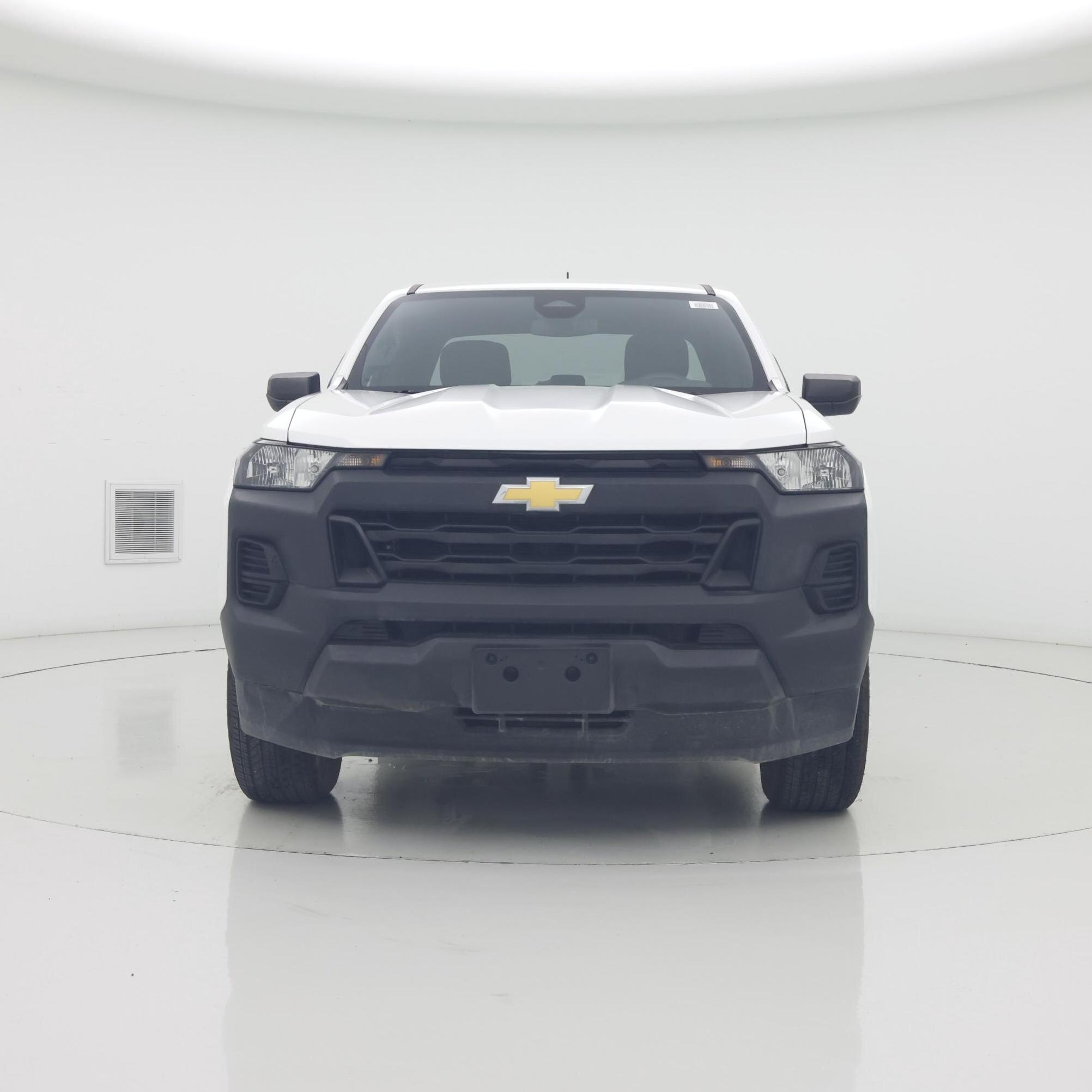 Thumbnail: 2024 Chevrolet Colorado - 5