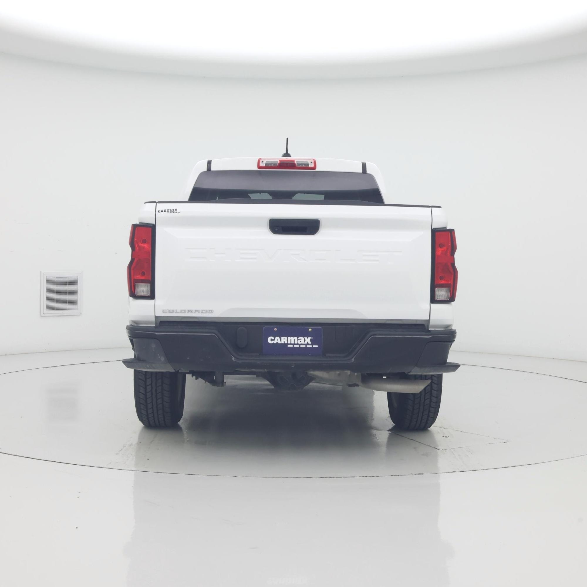 Thumbnail: 2024 Chevrolet Colorado - 6