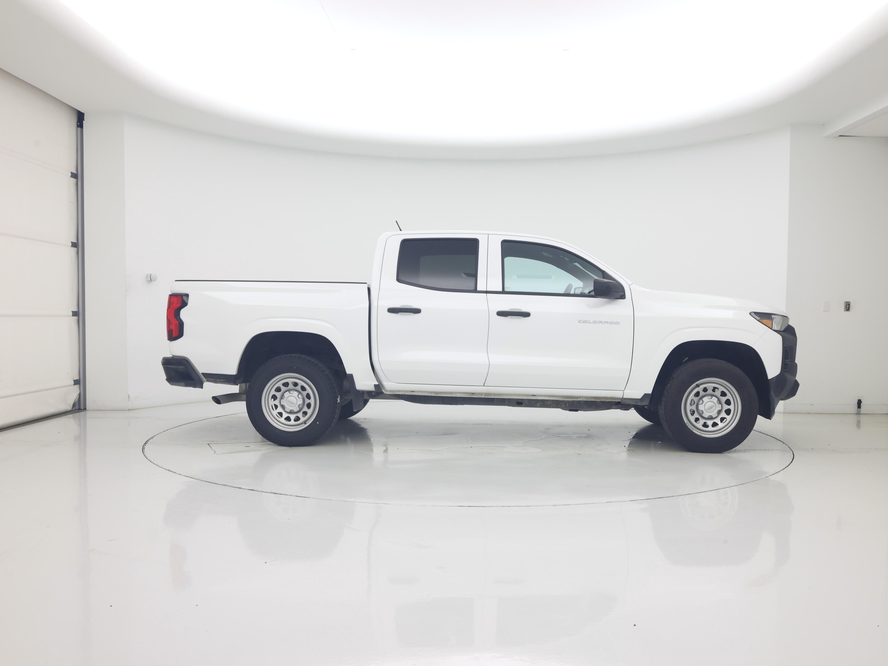 Thumbnail: 2024 Chevrolet Colorado - 7