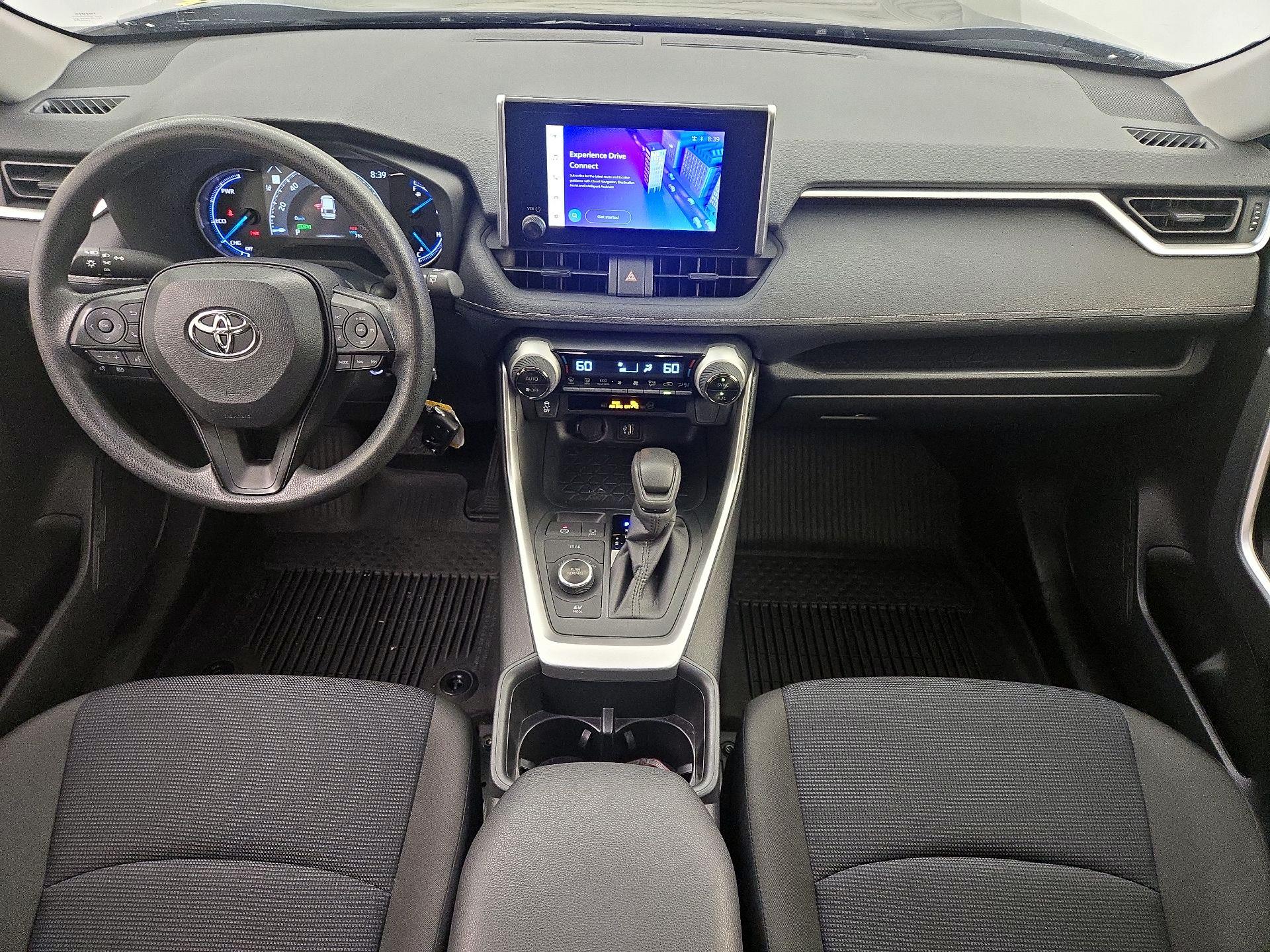 Thumbnail: 2025 Toyota RAV4 - 9