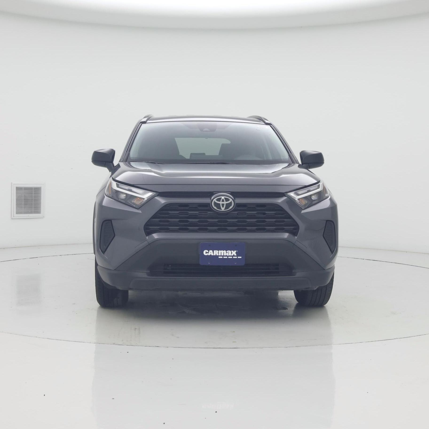 Thumbnail: 2025 Toyota RAV4 - 5