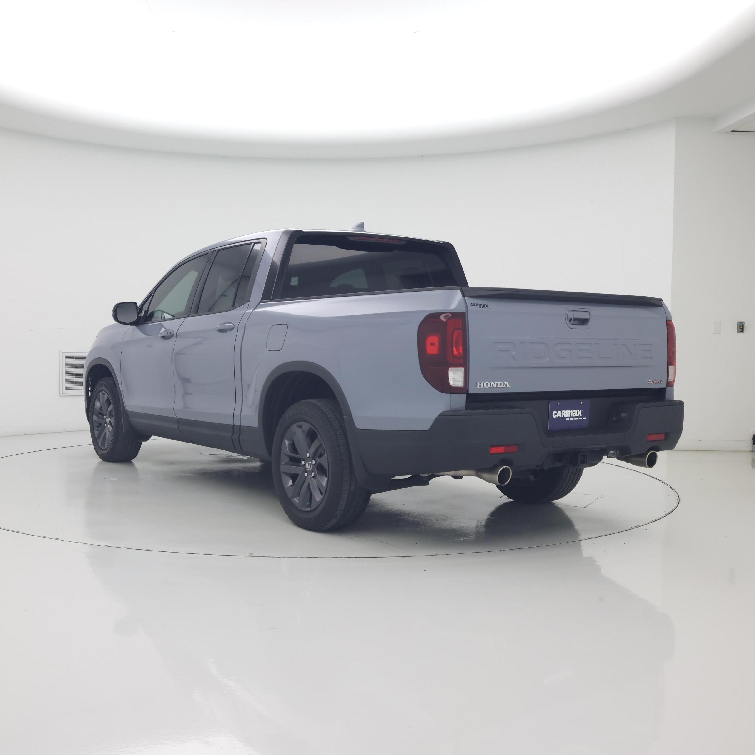 Thumbnail: 2024 Honda Ridgeline - 2