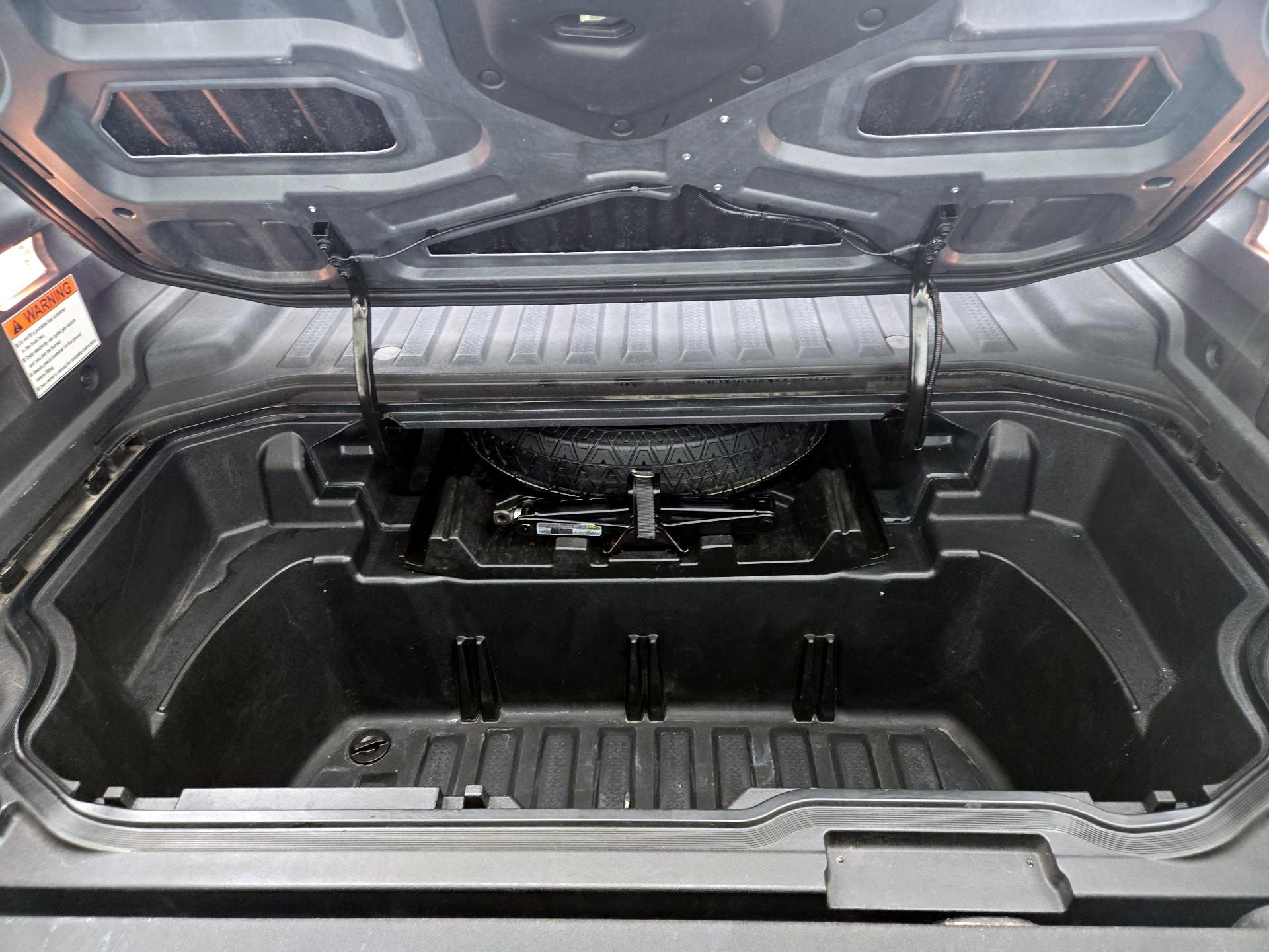 Thumbnail: 2024 Honda Ridgeline - 20