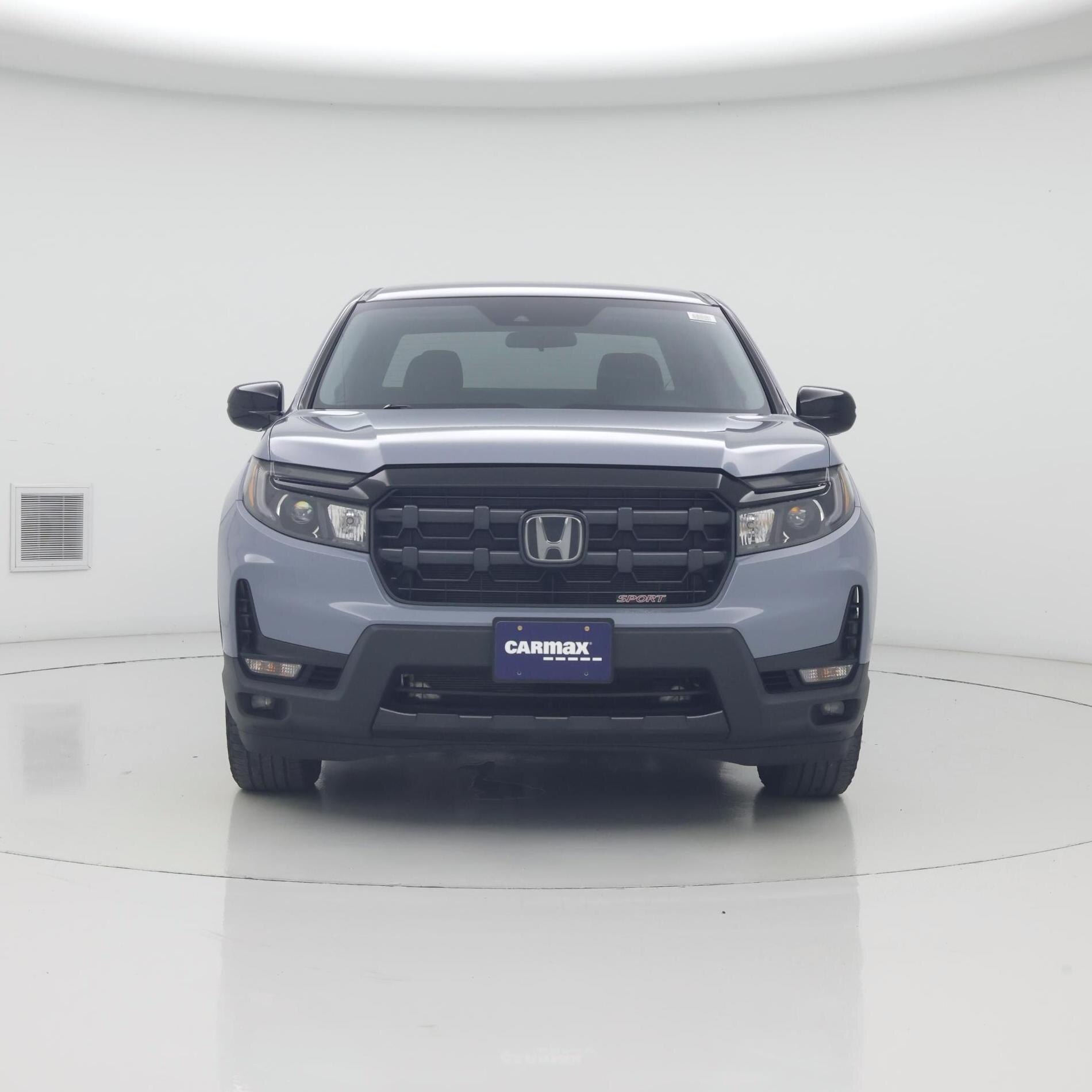 Thumbnail: 2024 Honda Ridgeline - 5