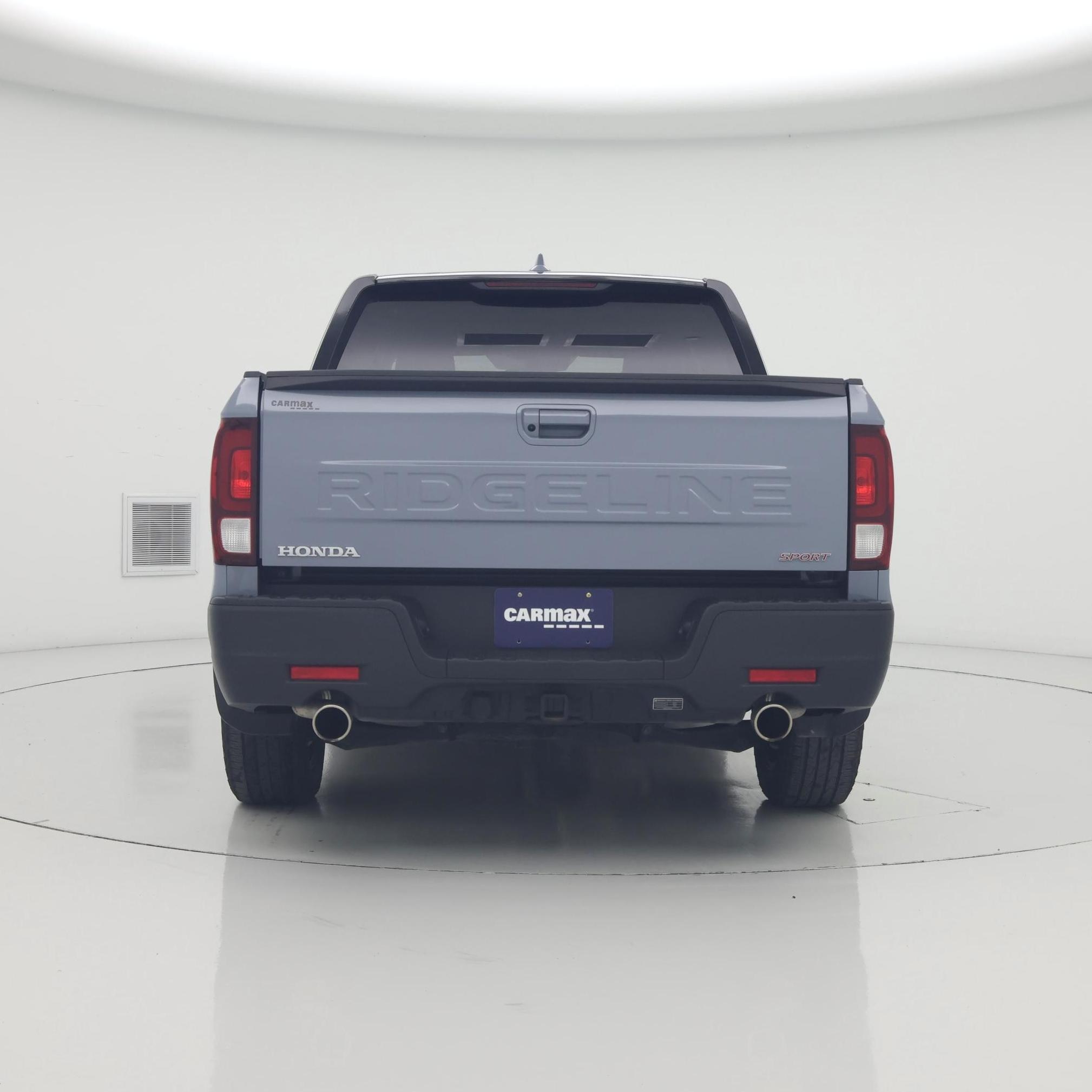 Thumbnail: 2024 Honda Ridgeline - 6