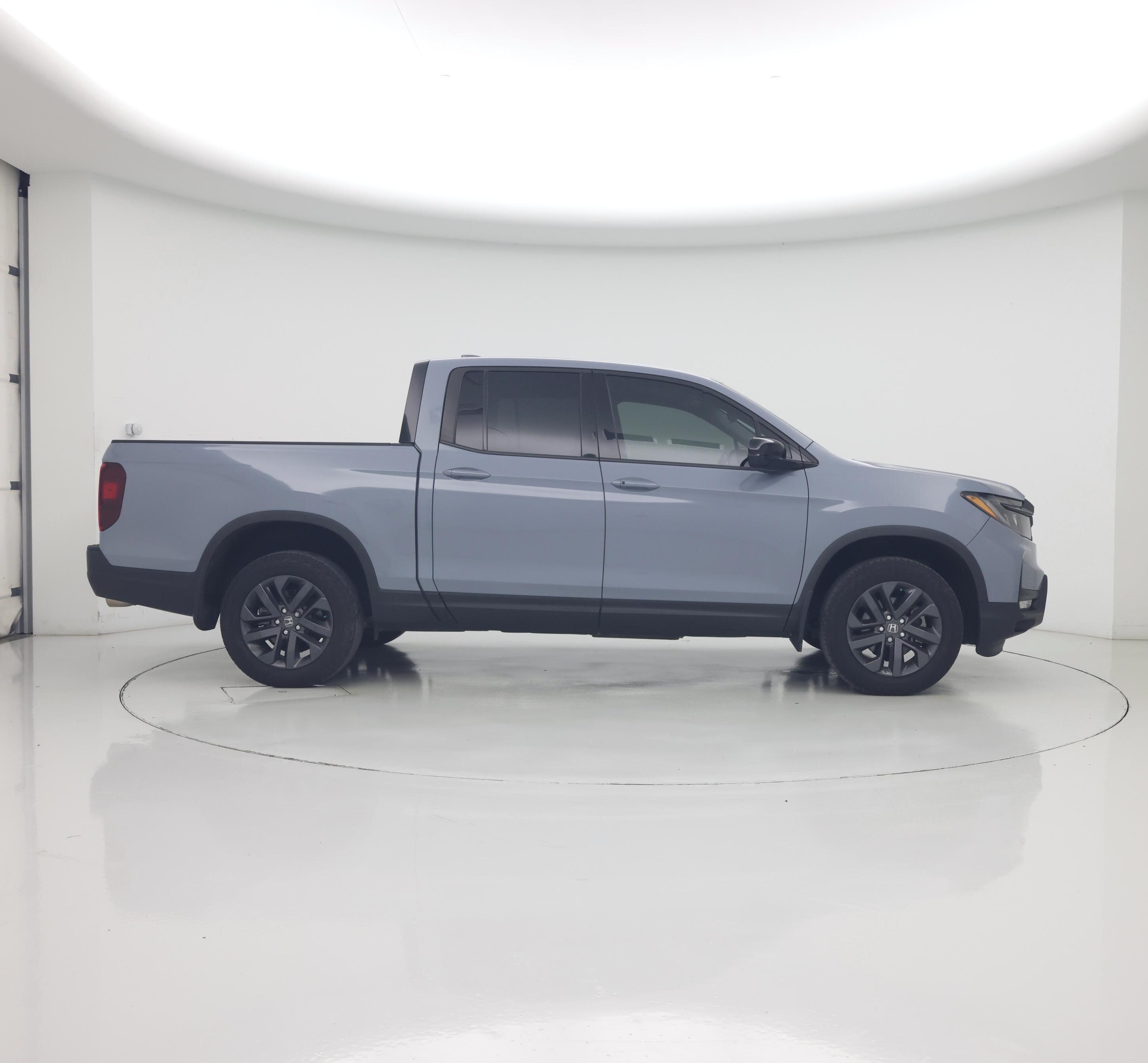 Thumbnail: 2024 Honda Ridgeline - 7