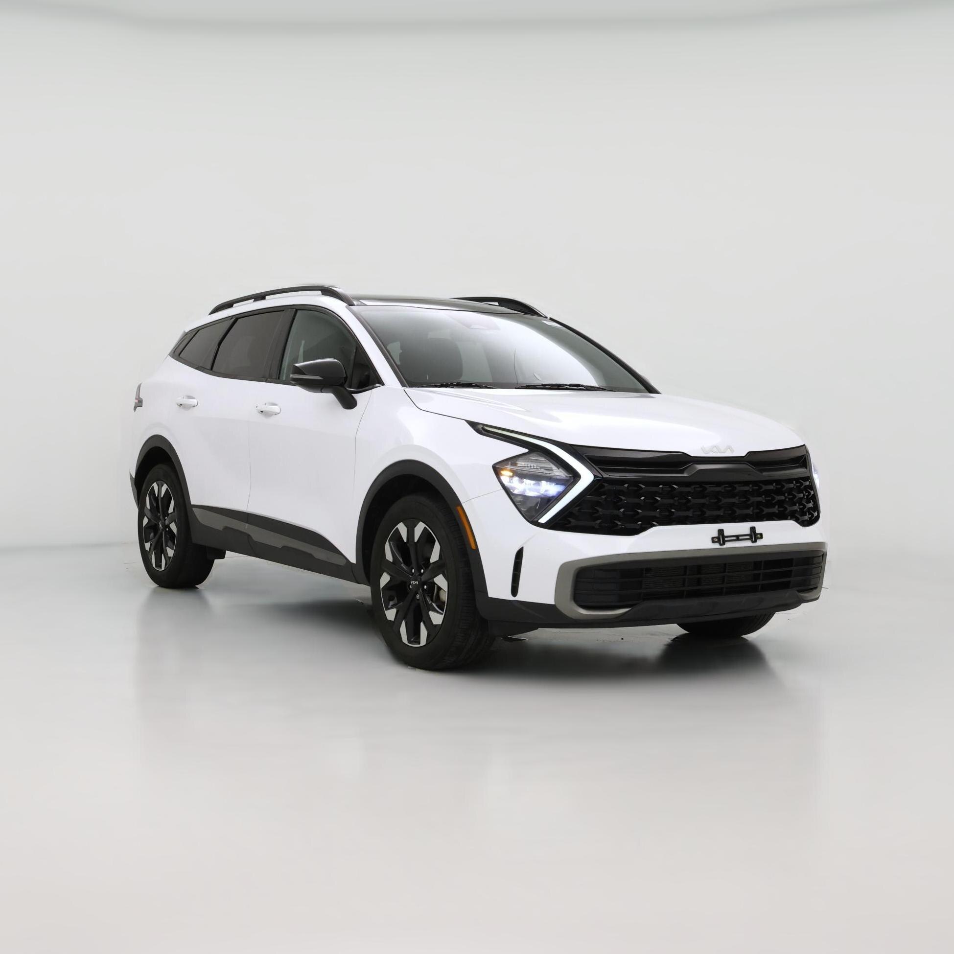 Thumbnail: 2023 Kia Sportage - 1