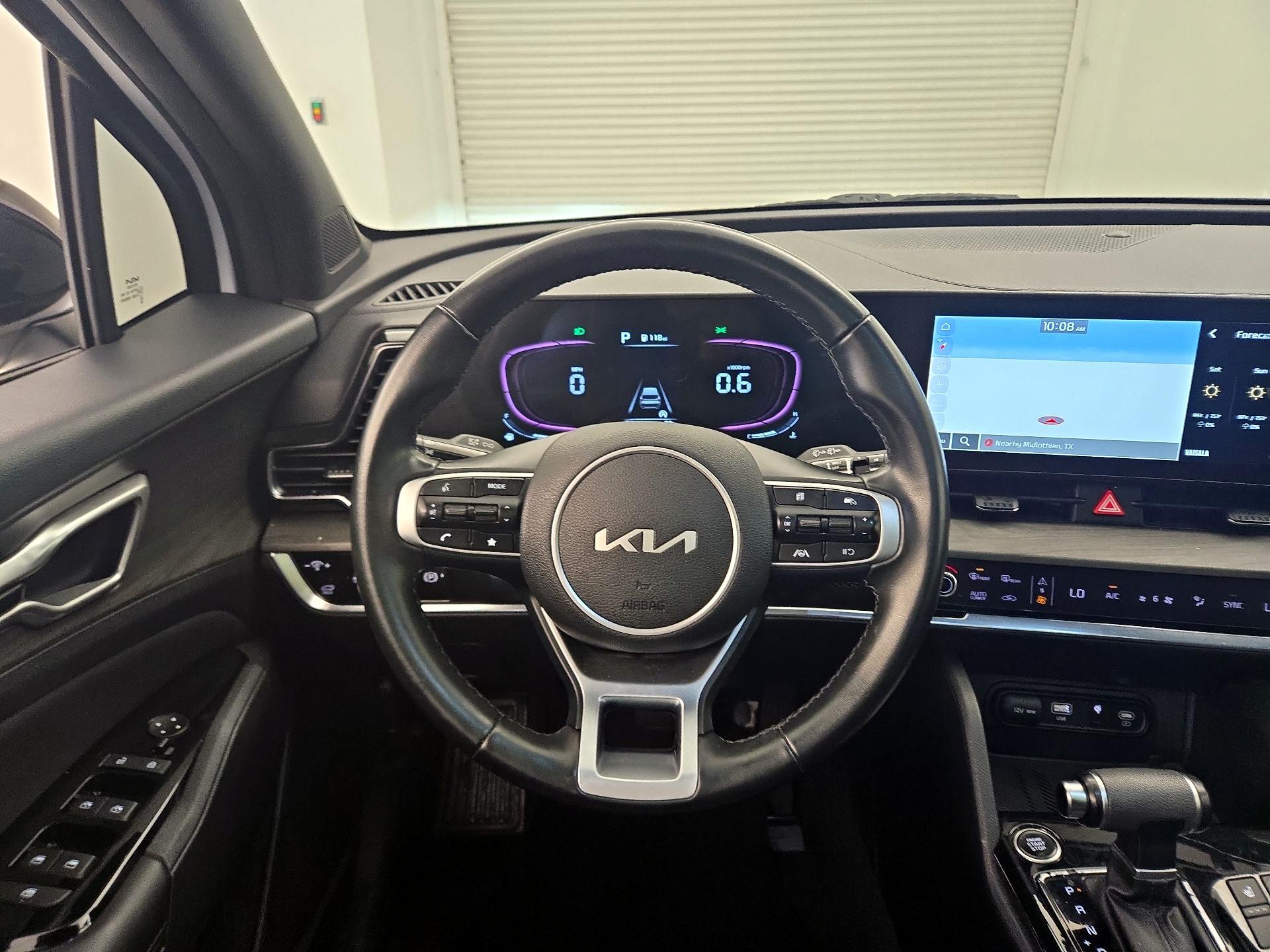 Thumbnail: 2023 Kia Sportage - 10