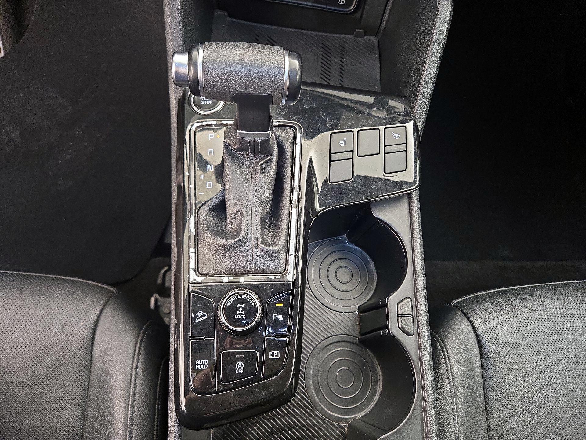 Thumbnail: 2023 Kia Sportage - 18