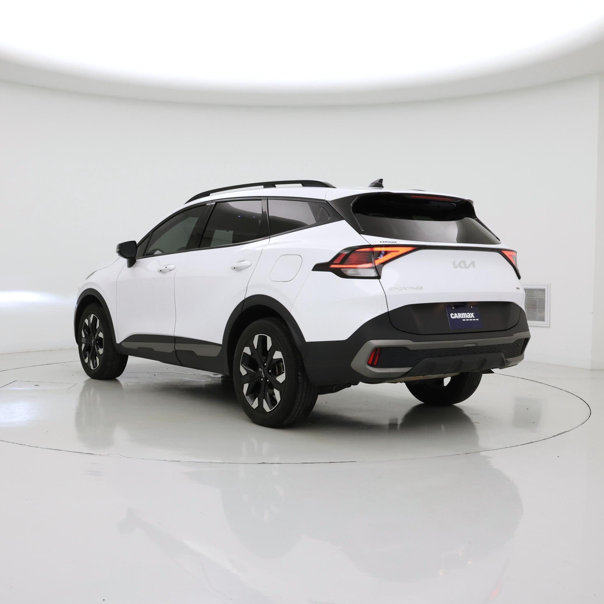 Thumbnail: 2023 Kia Sportage - 2