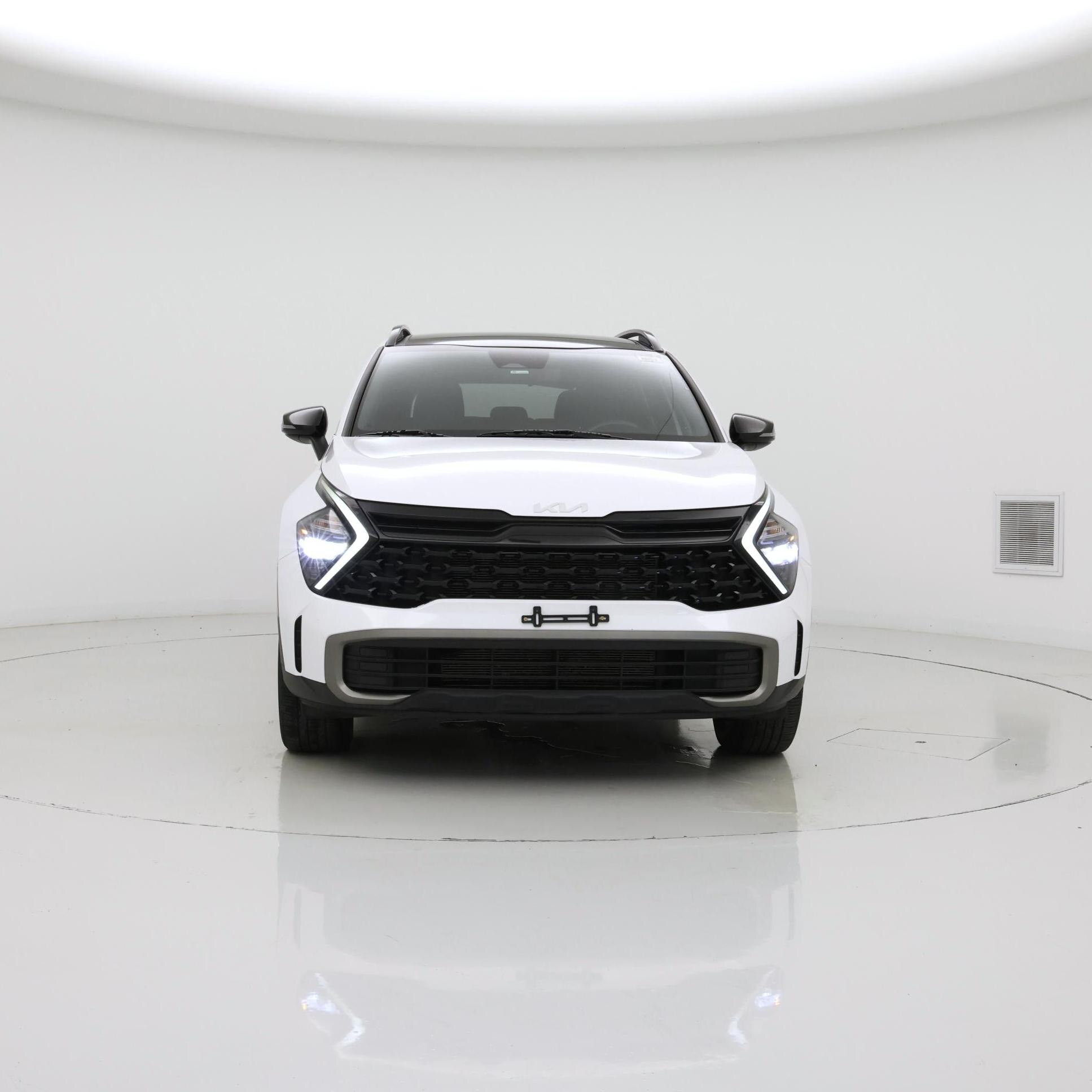 Thumbnail: 2023 Kia Sportage - 5