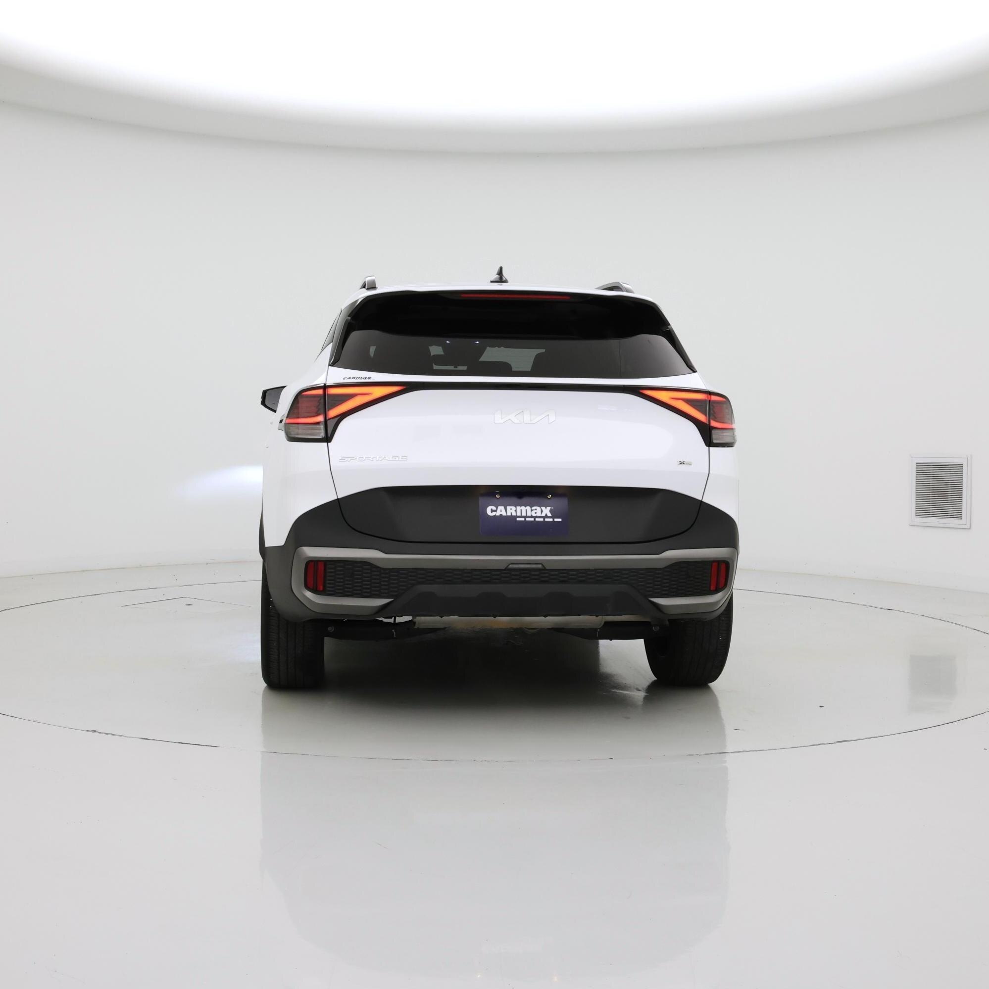 Thumbnail: 2023 Kia Sportage - 6