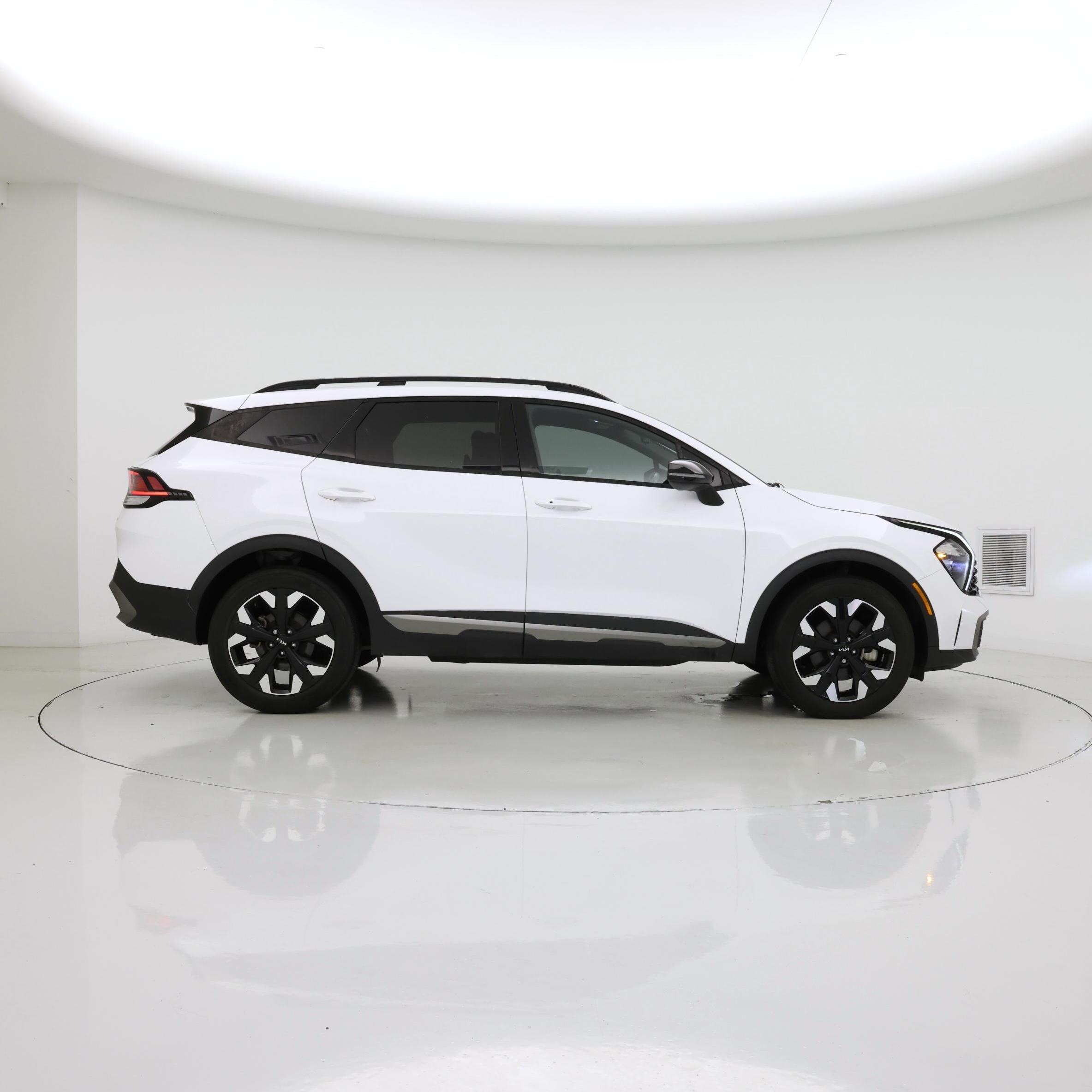 Thumbnail: 2023 Kia Sportage - 7