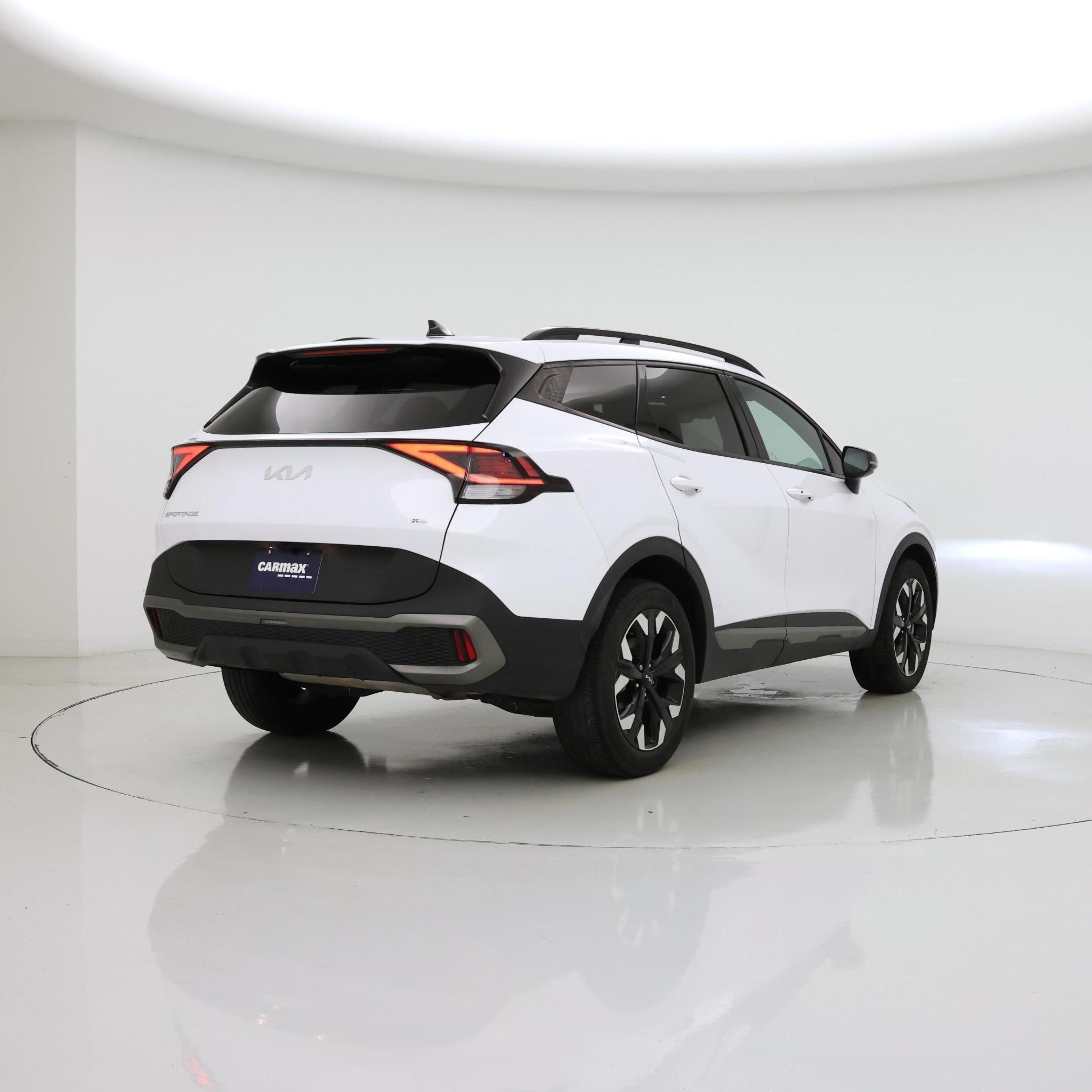 Thumbnail: 2023 Kia Sportage - 8