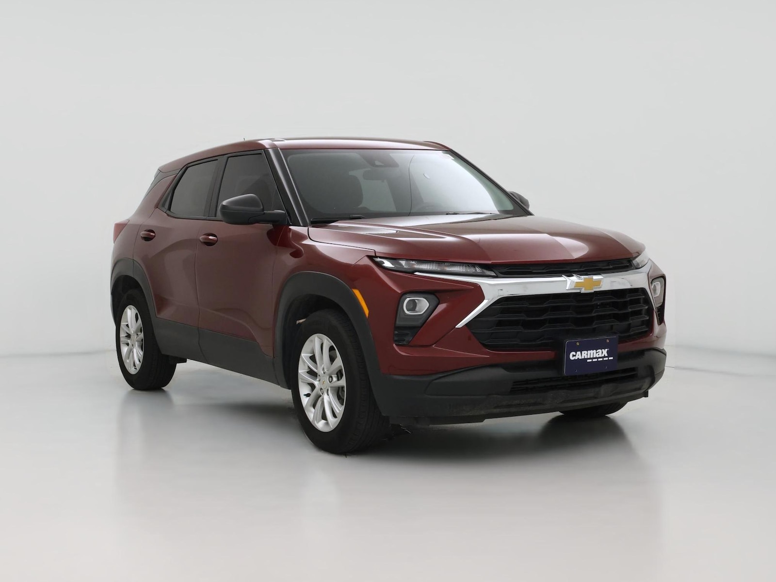 2025 Chevrolet Trailblazer LS - Photo 1