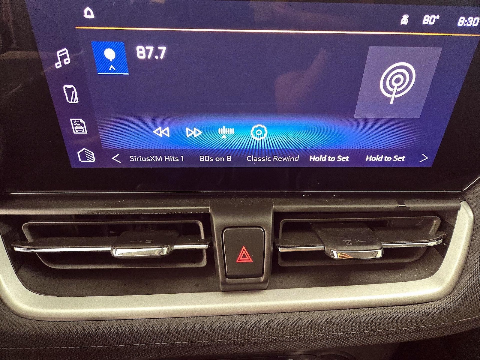2025 Chevrolet Trailblazer LS - Photo 16