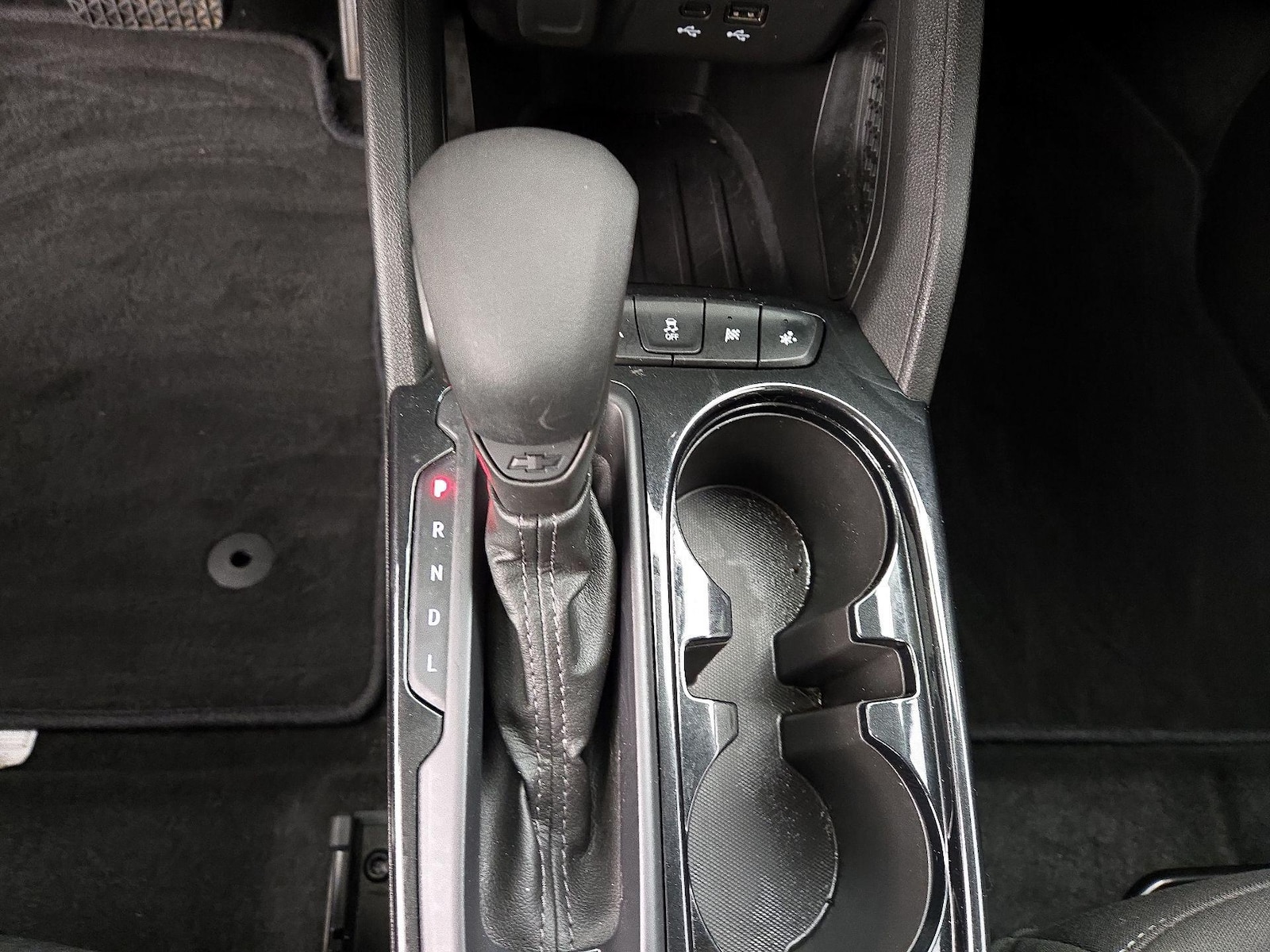 2025 Chevrolet Trailblazer LS - Photo 18