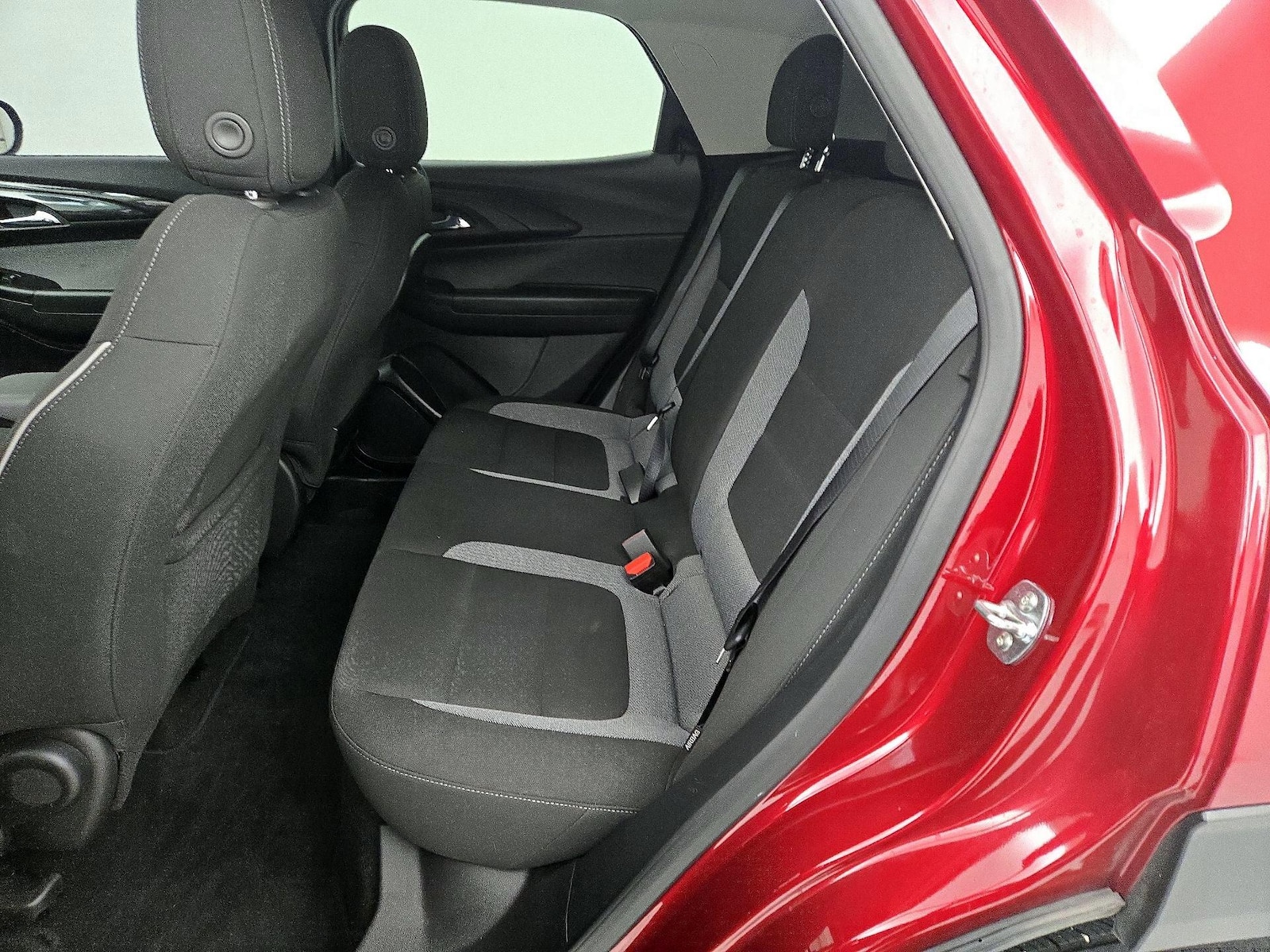 2025 Chevrolet Trailblazer LS - Photo 20
