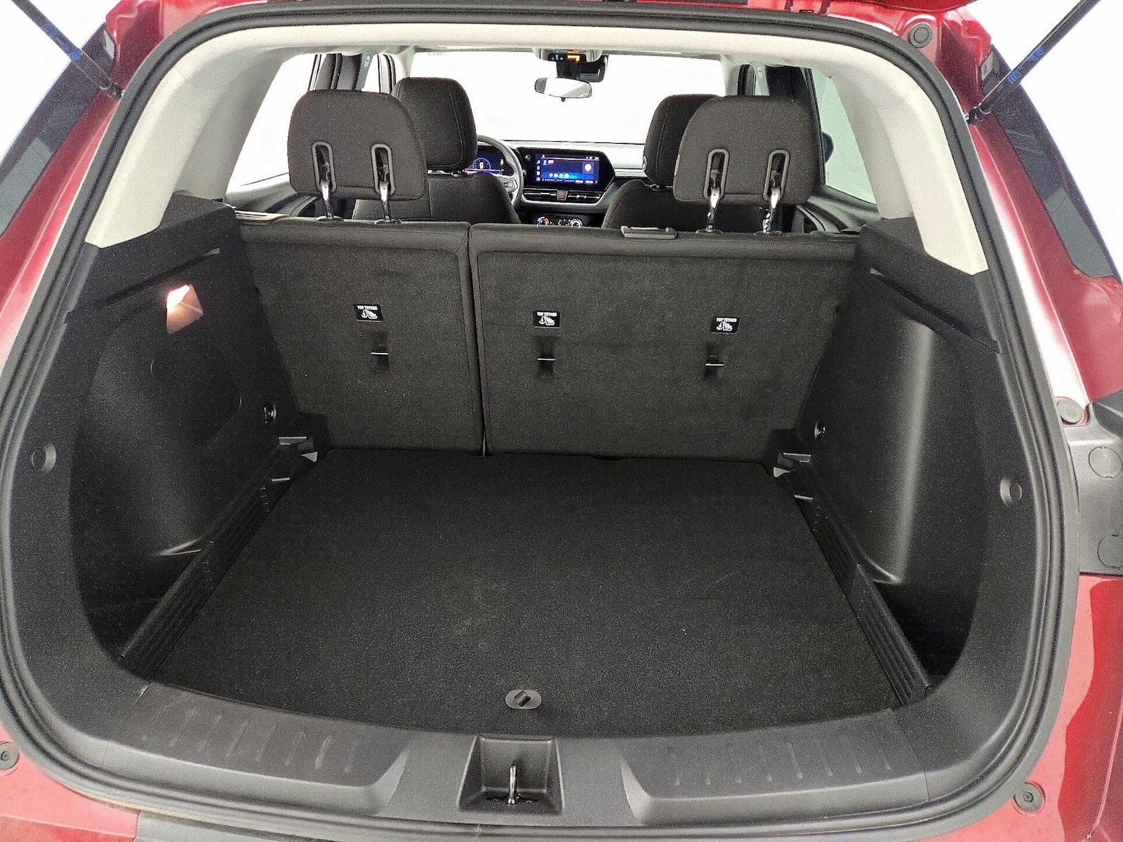 2025 Chevrolet Trailblazer LS - Photo 21